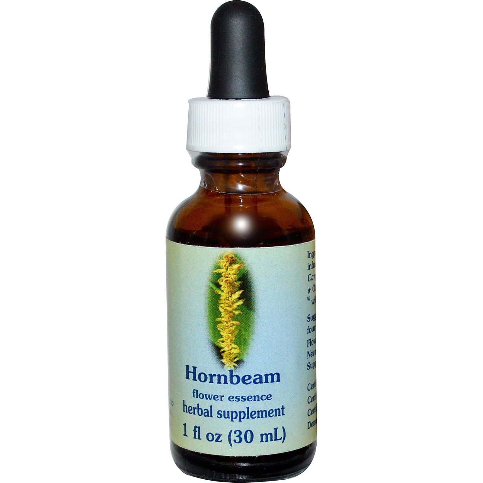 Flower Essence Services, Carpe, esencia floral, 1 oz líquida (30 ml)