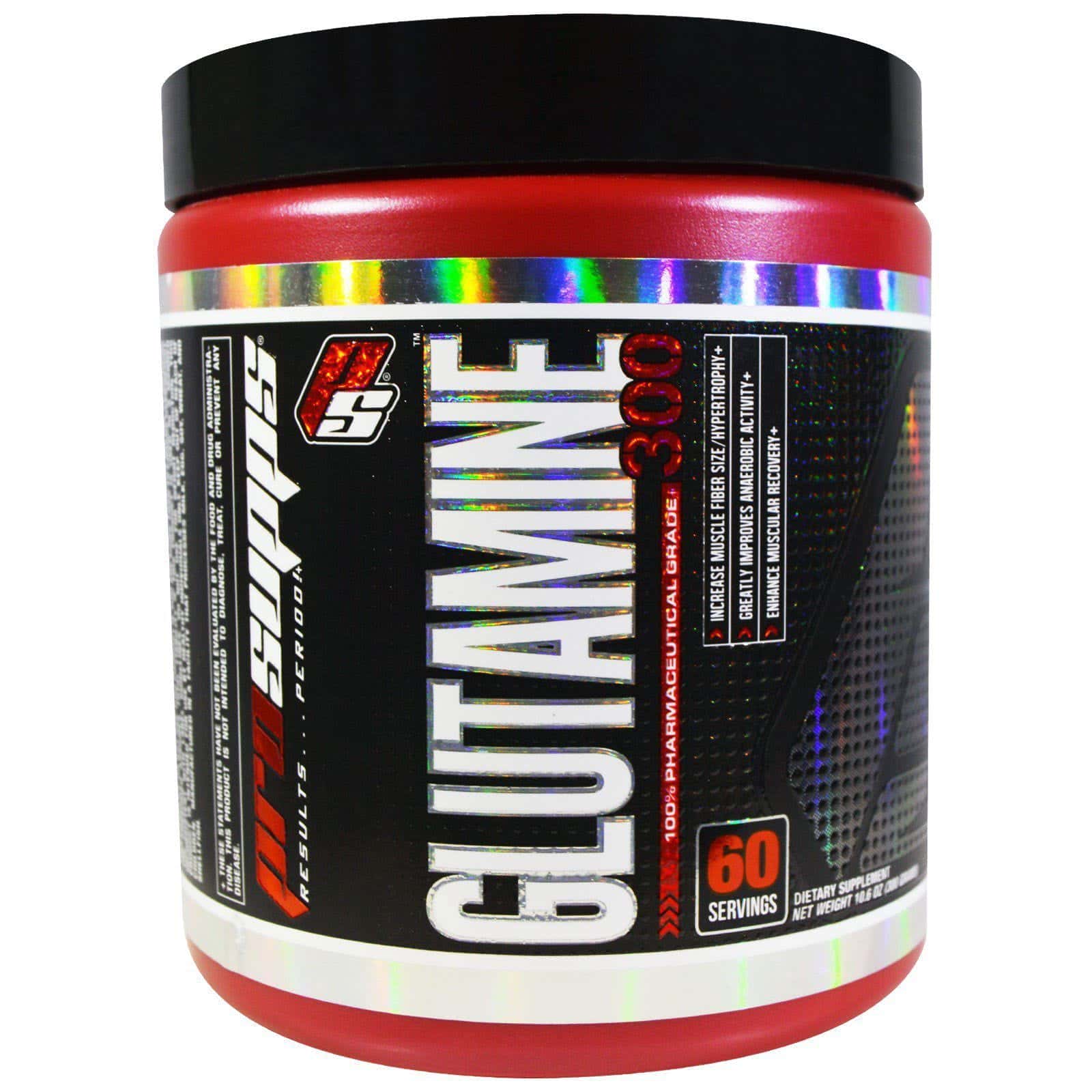 ProSupps, Glutamina 300 de 300 g