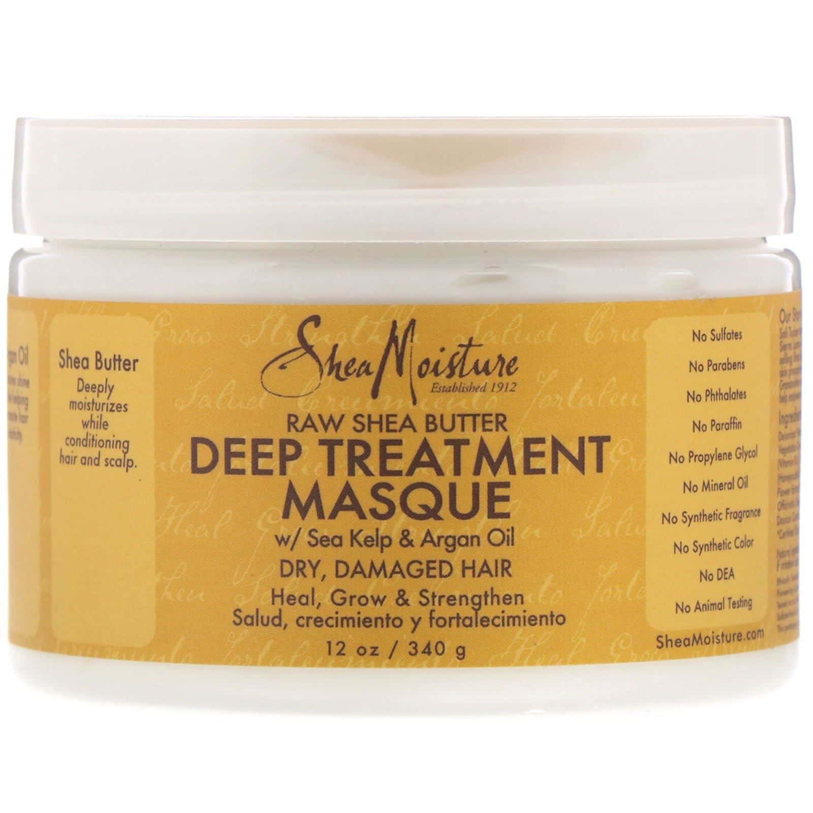 SheaMoisture,