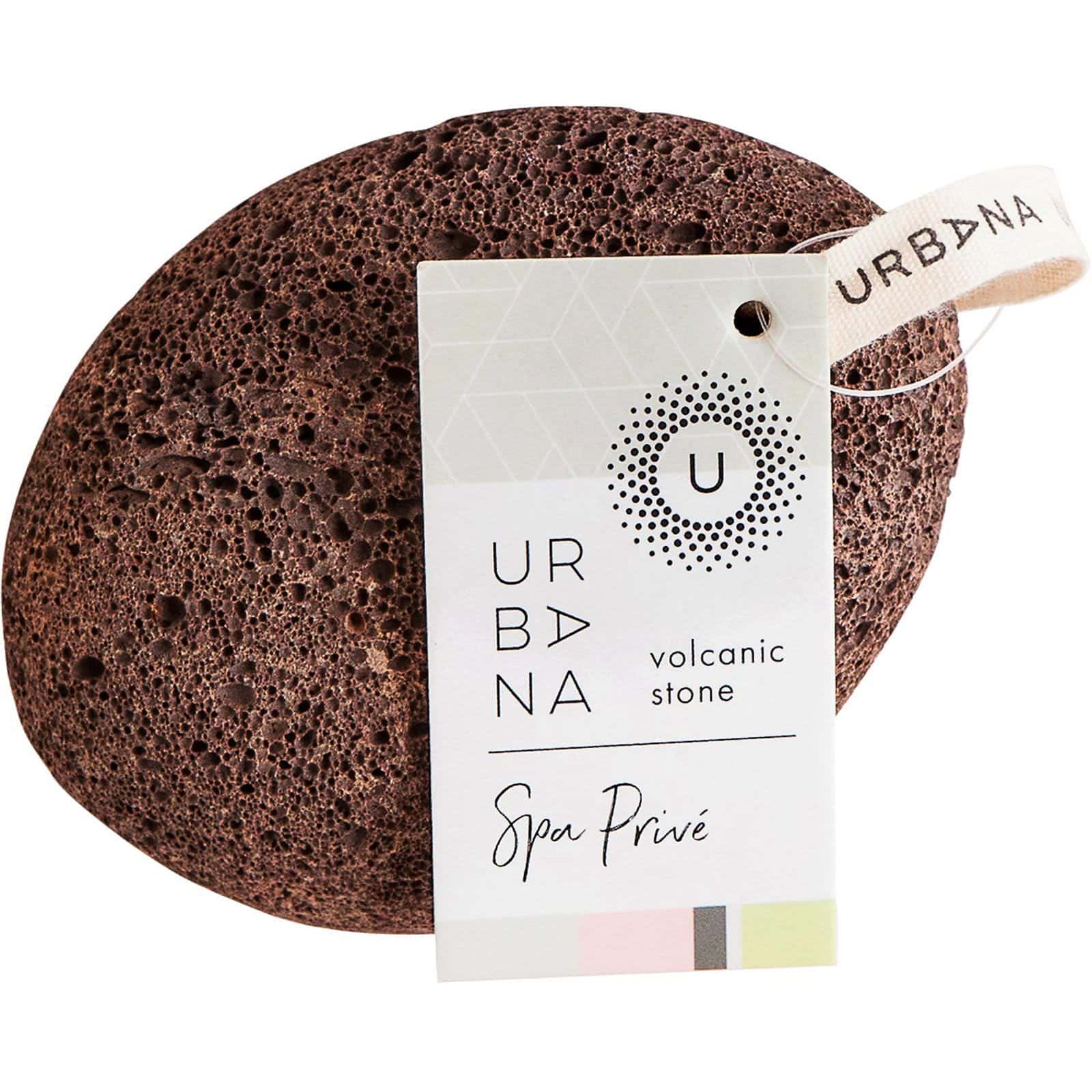 European Soaps, Urbana, Spa Prive, Piedra volcánica, 1 piedra