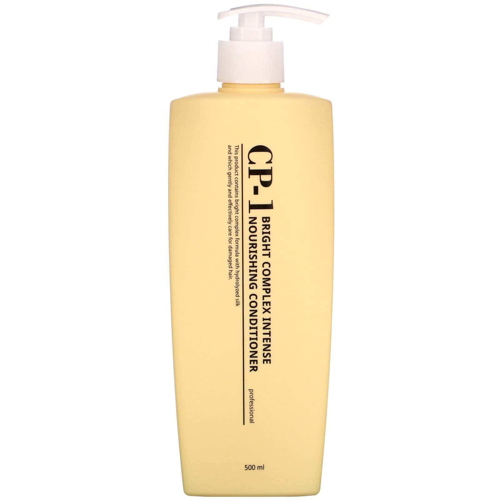 CP-1, Bright Complex Intense Nourishing Conditioner, 500 ml