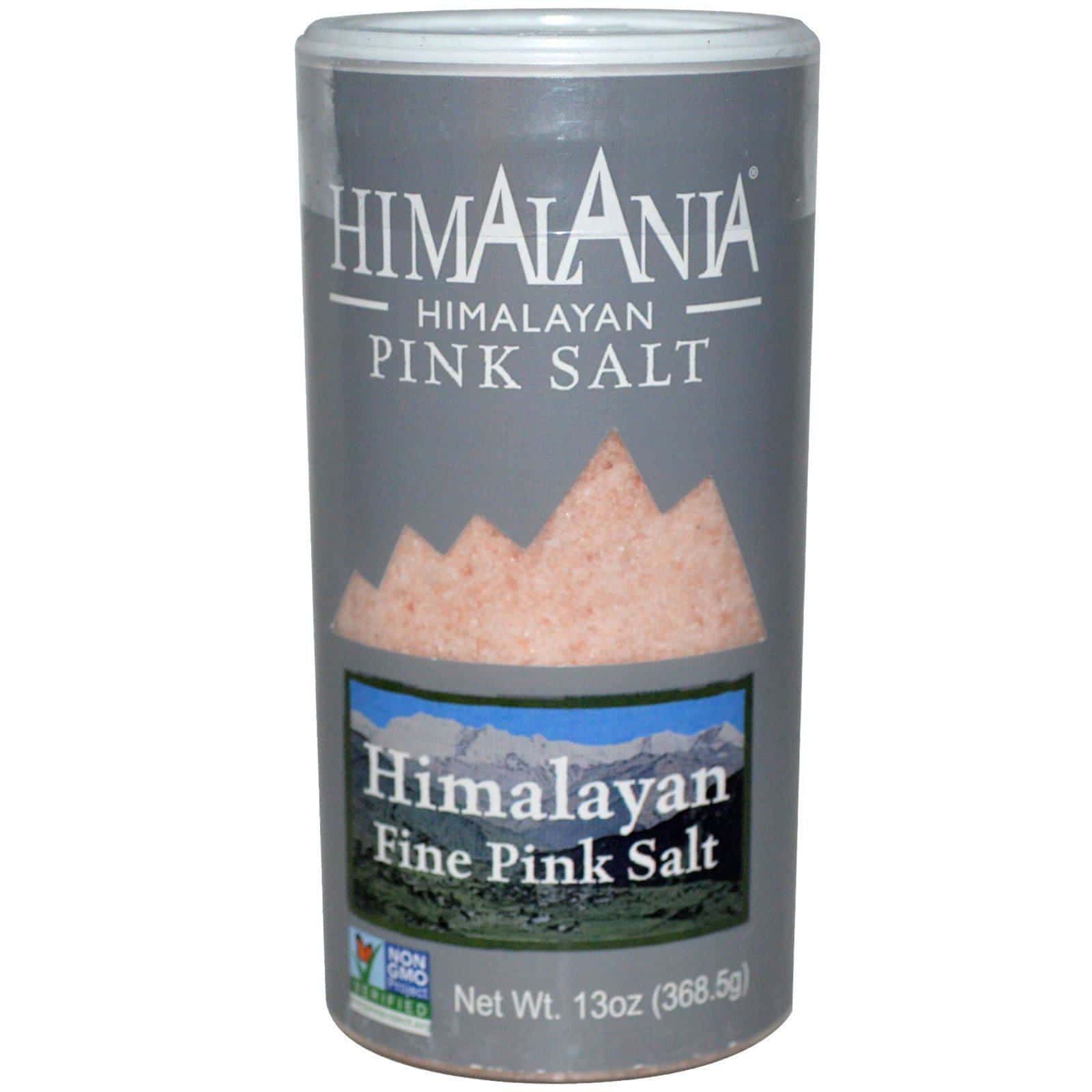 Himalania, Higo del Mediterráneo, Perfume Sólido, .33 oz (10 g)