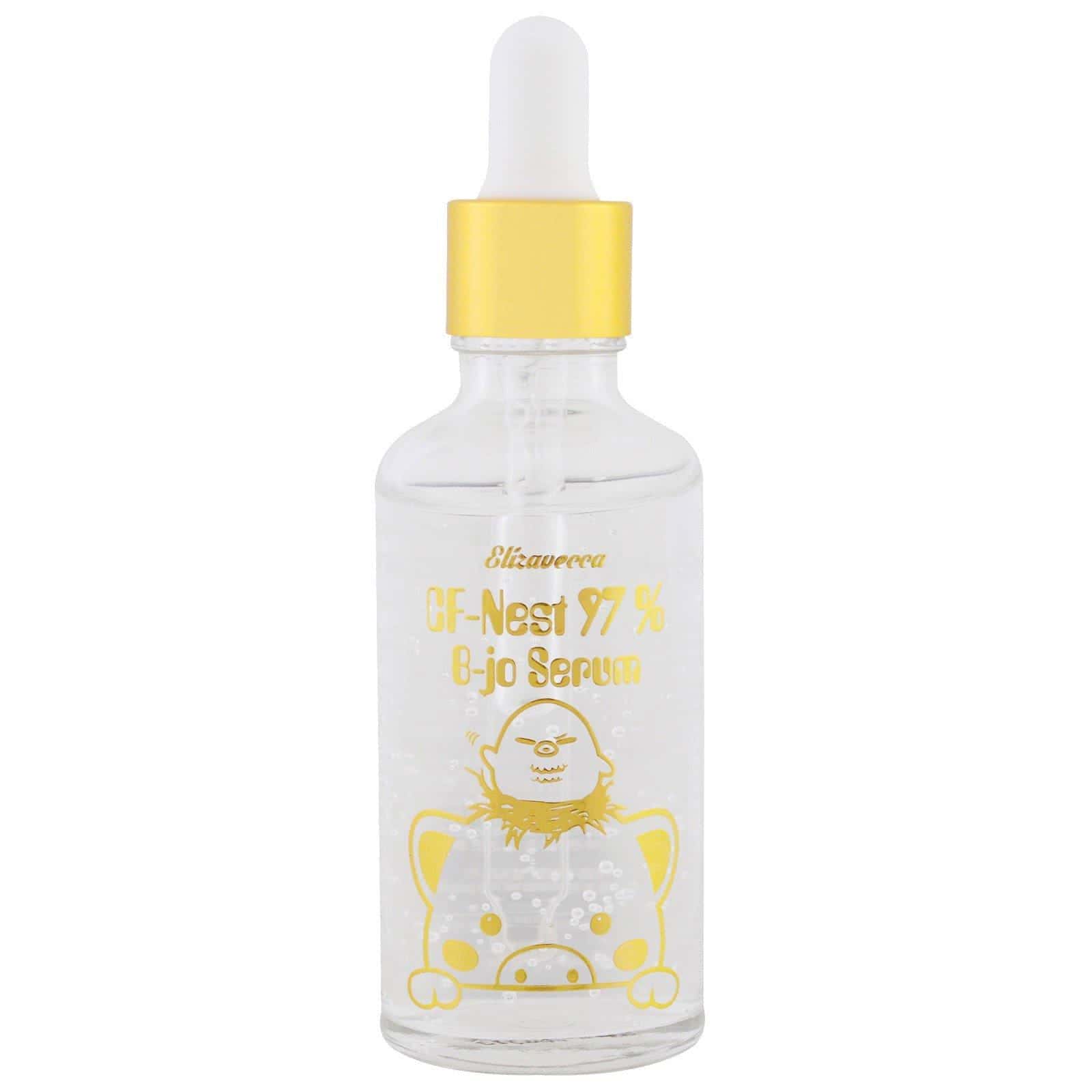 Elizavecca, Suero CF-Nest 97 % B-Jo, 50 ml