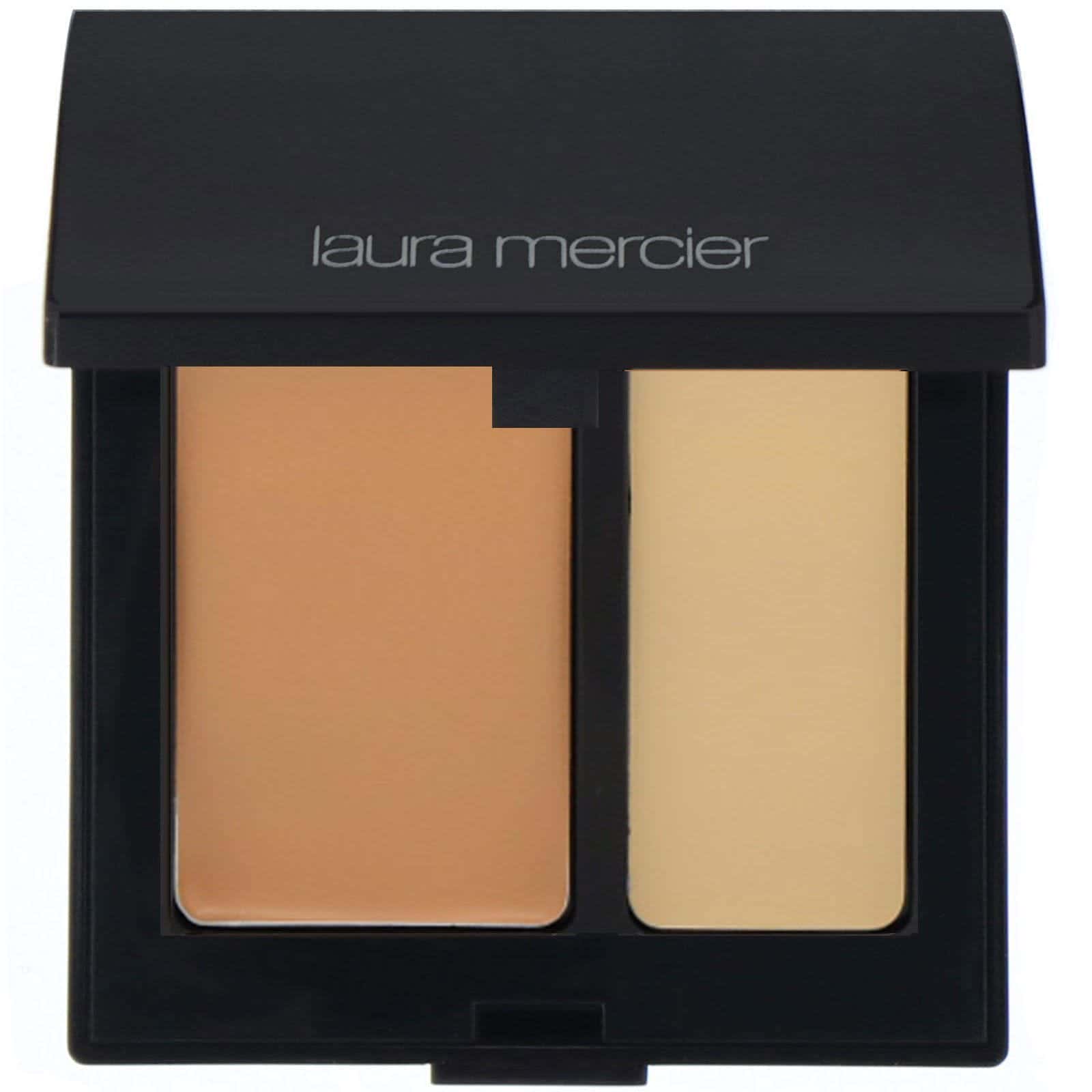 Laura Mercier, Secret Camouflage Concealer, Corrector, SC-4 Tonos de piel medios a dorados, 5,92 g (0,2 oz)