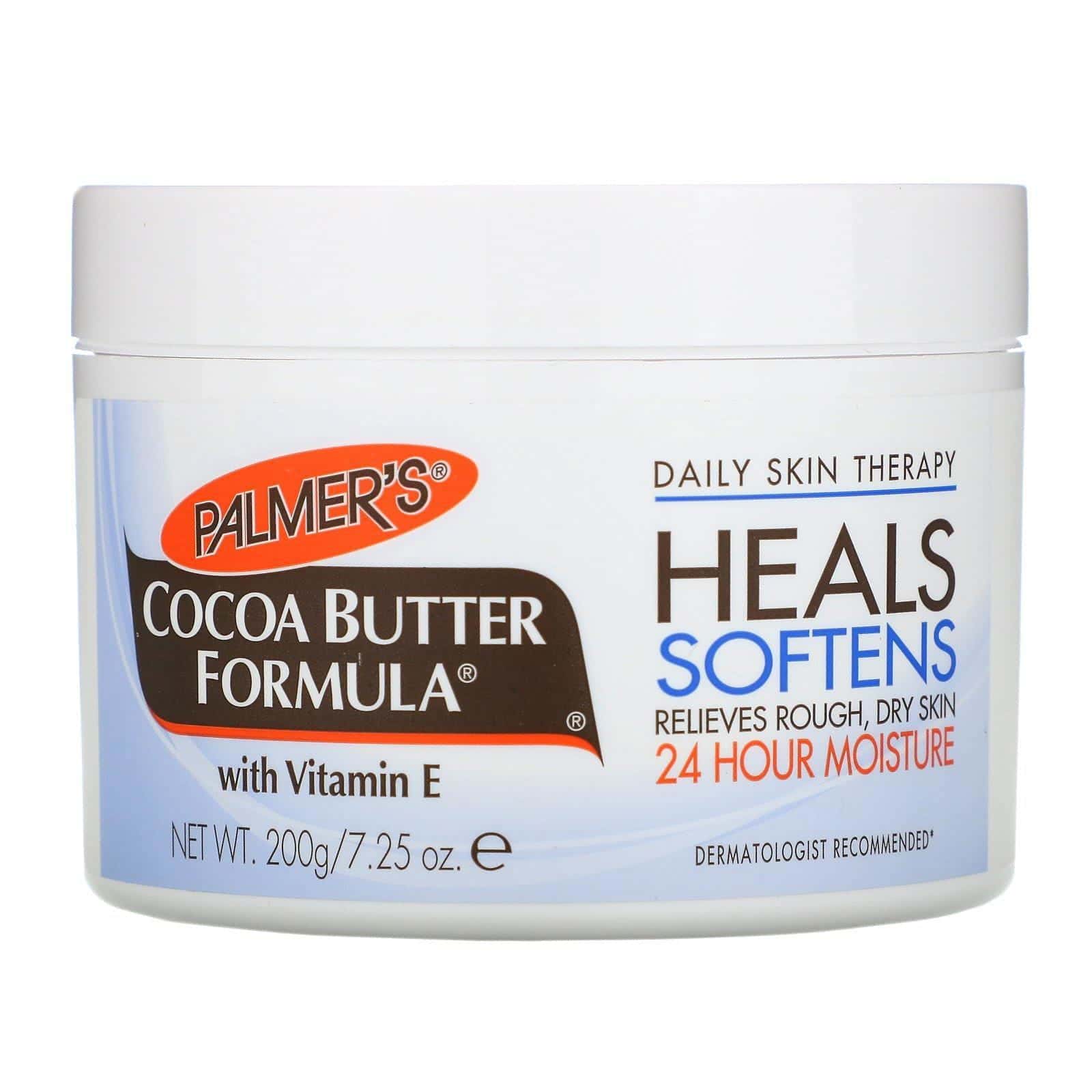 Palmer's, Fórmula de Manteca de Cacao, 7.25 oz (200 g)