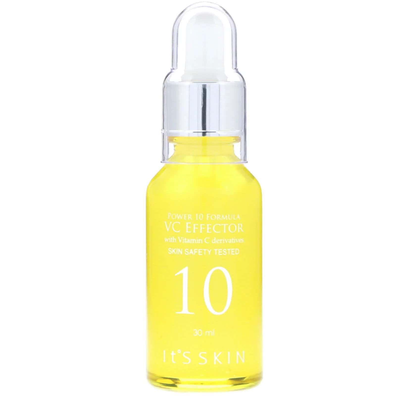 It's Skin, Power 10 Formula, VC Effector with Vitamin C, 30 ml