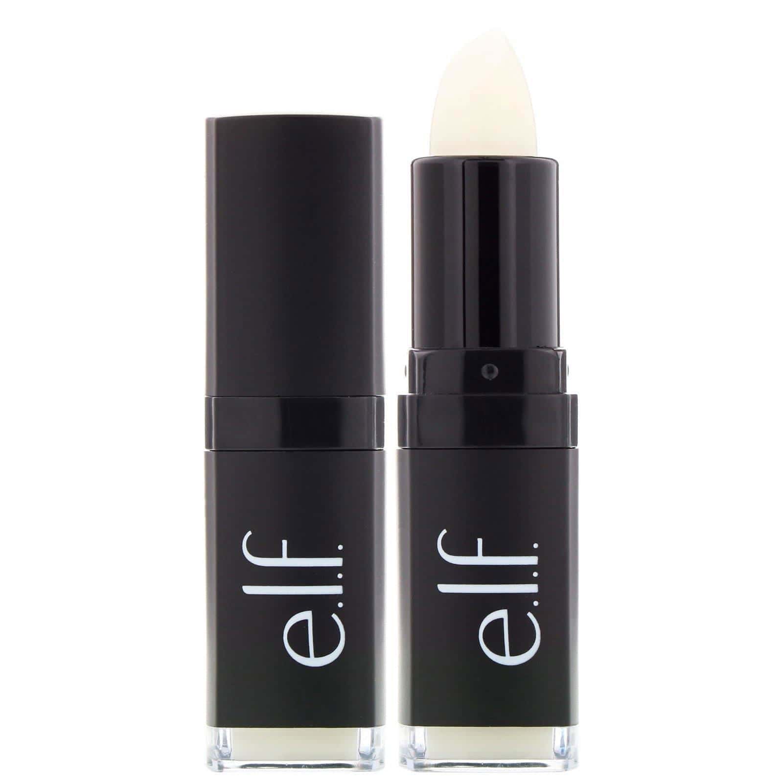 E.L.F., Exfoliante de labios, coco, 0.11 fl. Oz (3.2 g)