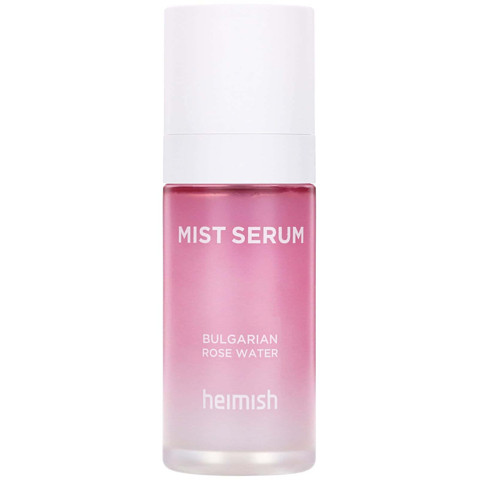 Heimish, Sérum tipo bruma, Agua de rosas búlgaras, 55 ml