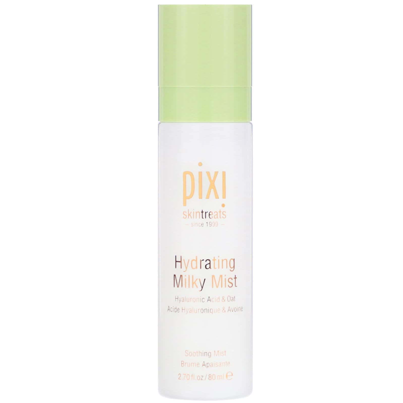 Pixi Beauty, Bruma de leche hidratante, 2.70 fl oz (80 ml)