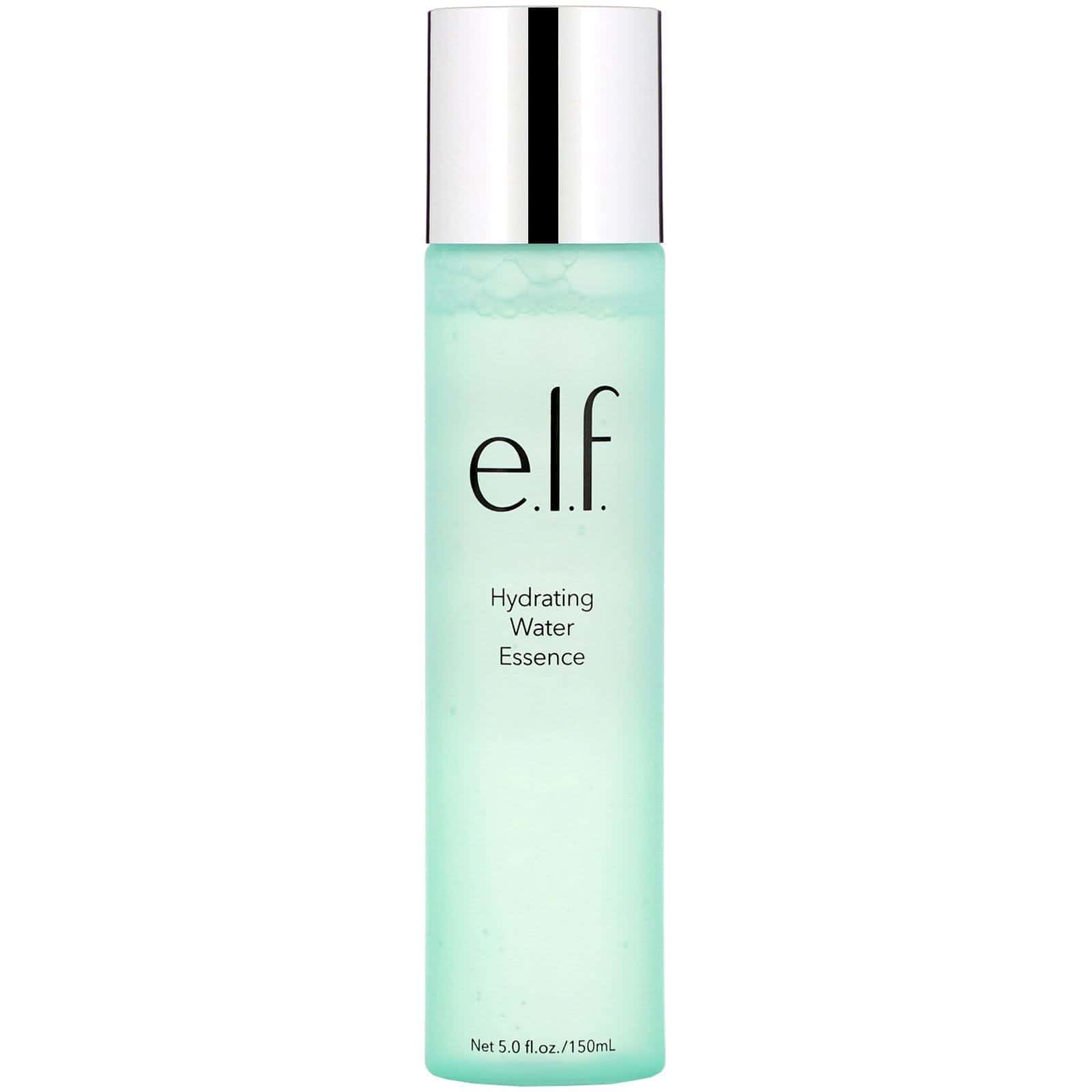 E.L.F., Esencia de agua hidratante, 5.0 fl oz (150 ml)