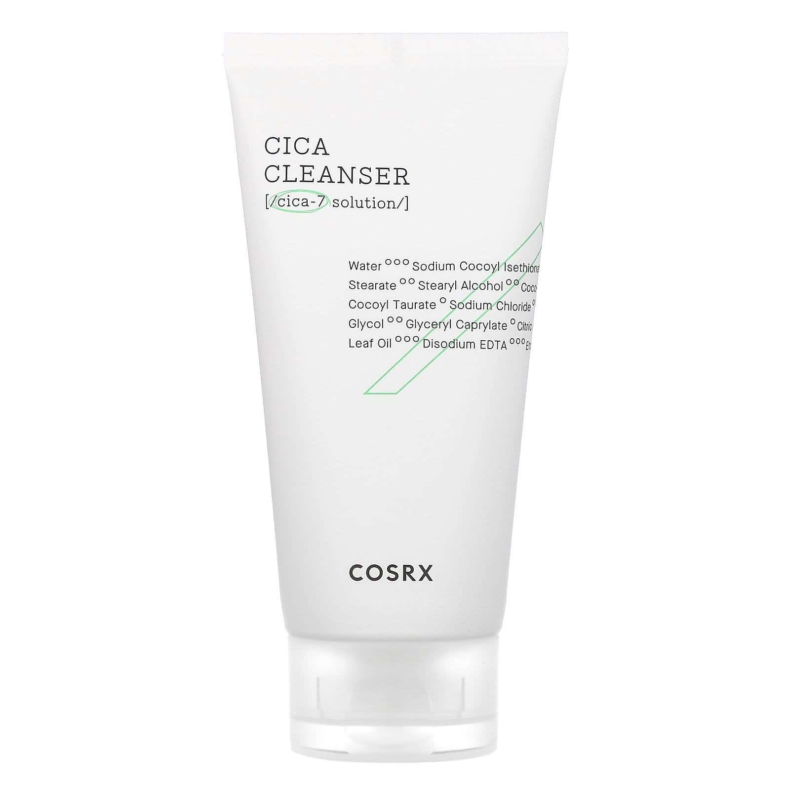 Cosrx, Pure Fit, Cica Cleanser, 5.07 fl oz (150 ml)