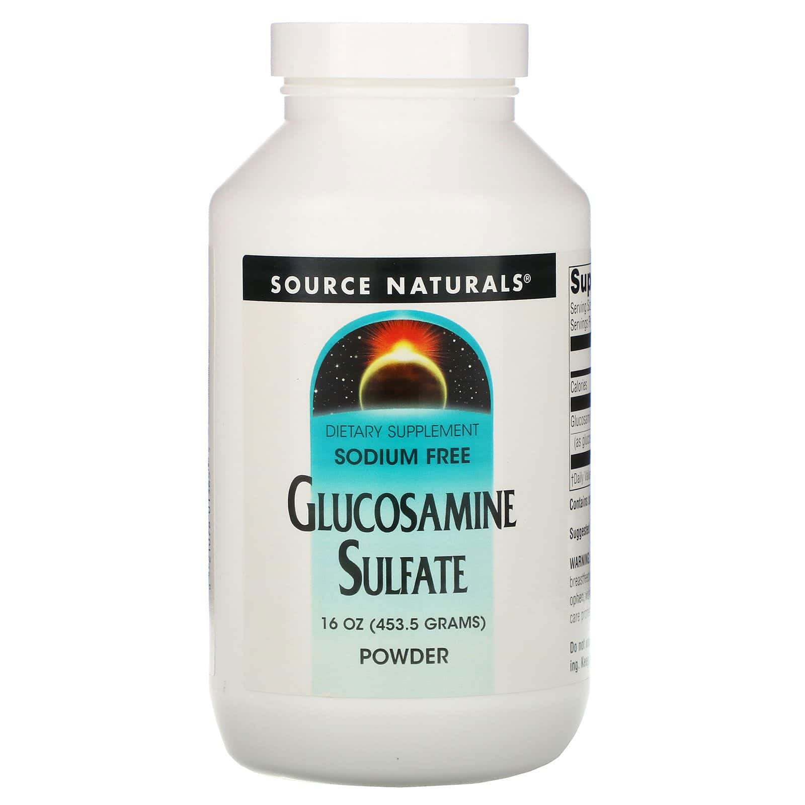 Source Naturals, Fibro-Response, 180 comprimidos
