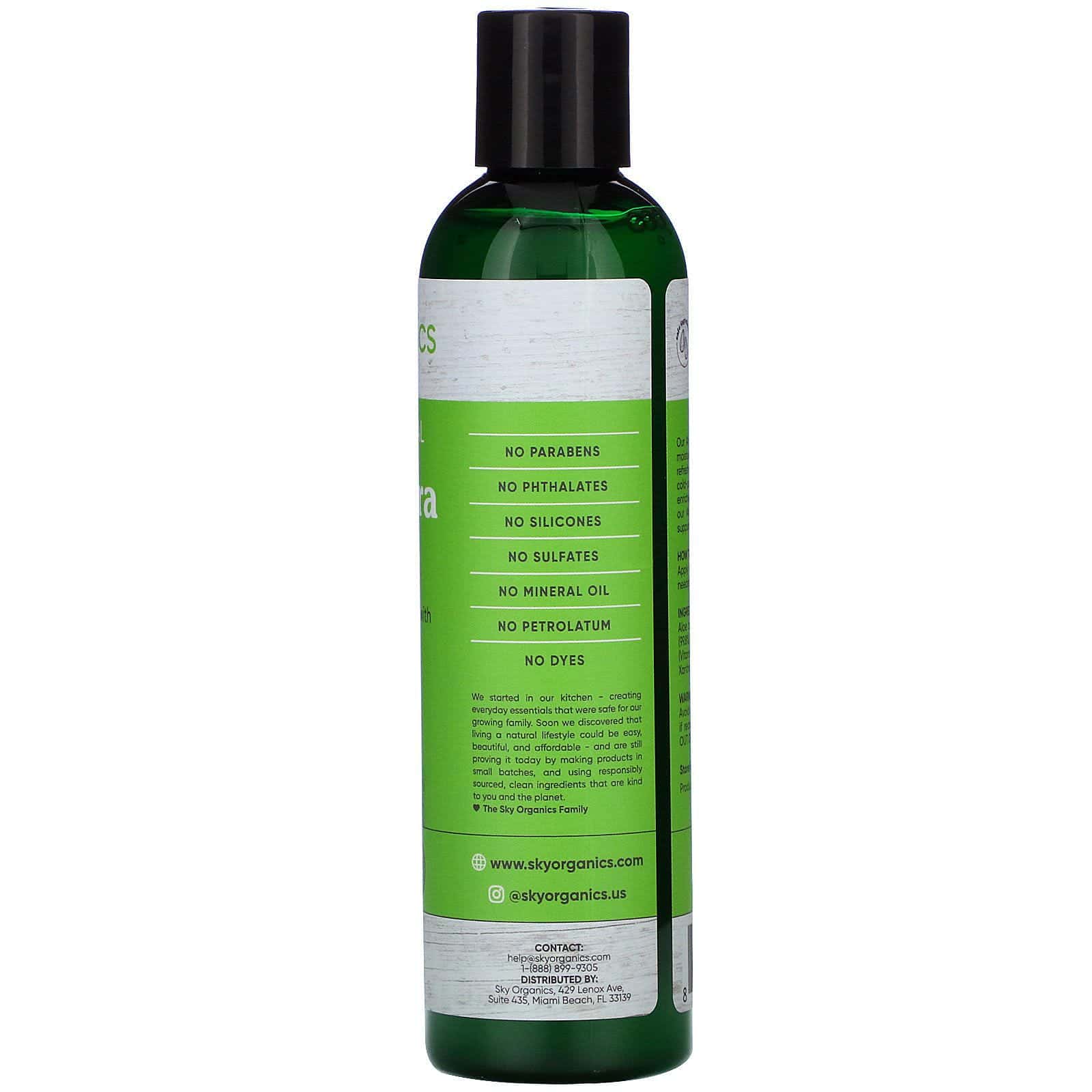 lr aloe vera honey Revlon Natural Honey Lotion Aloe Vera – MamaTega