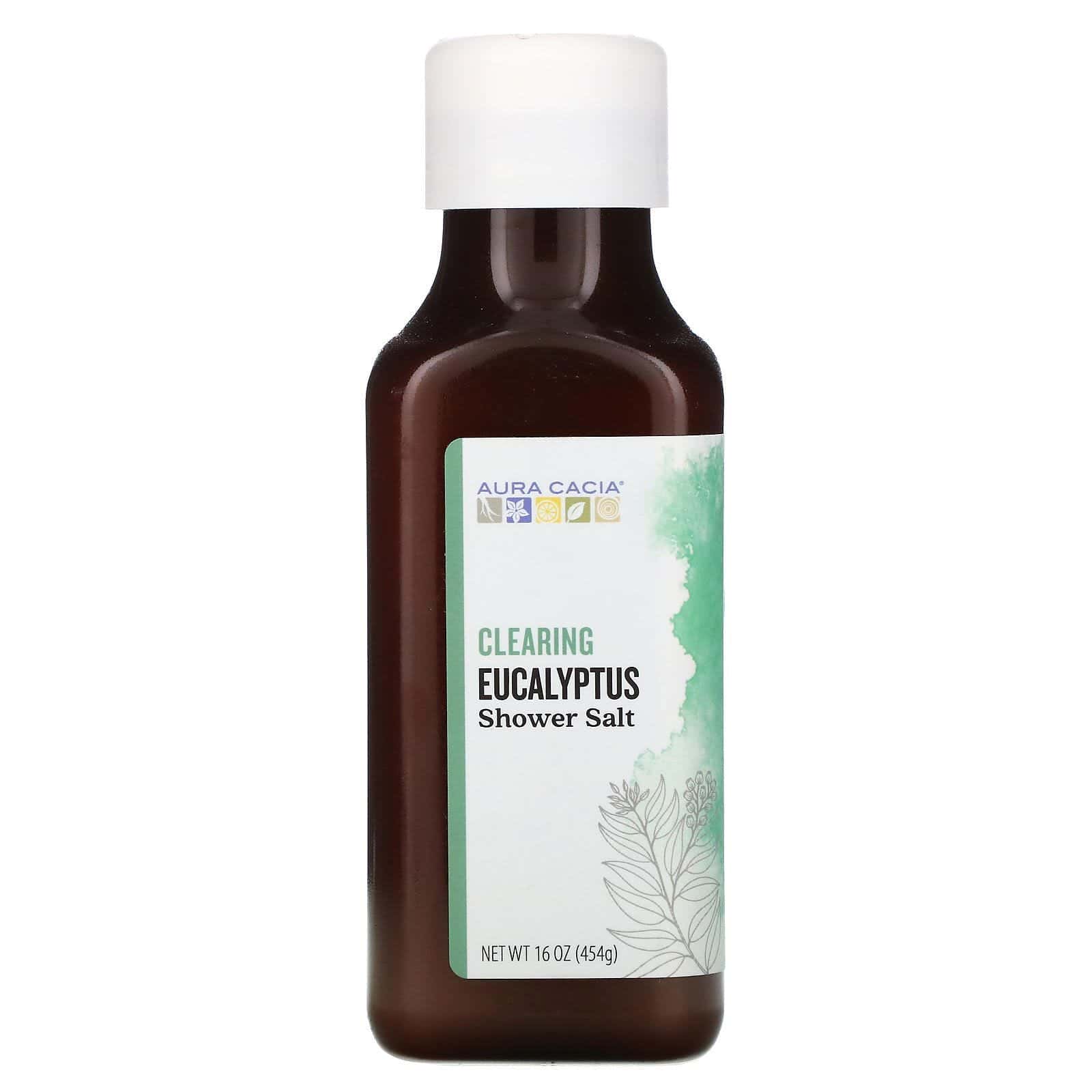 Aura Cacia,