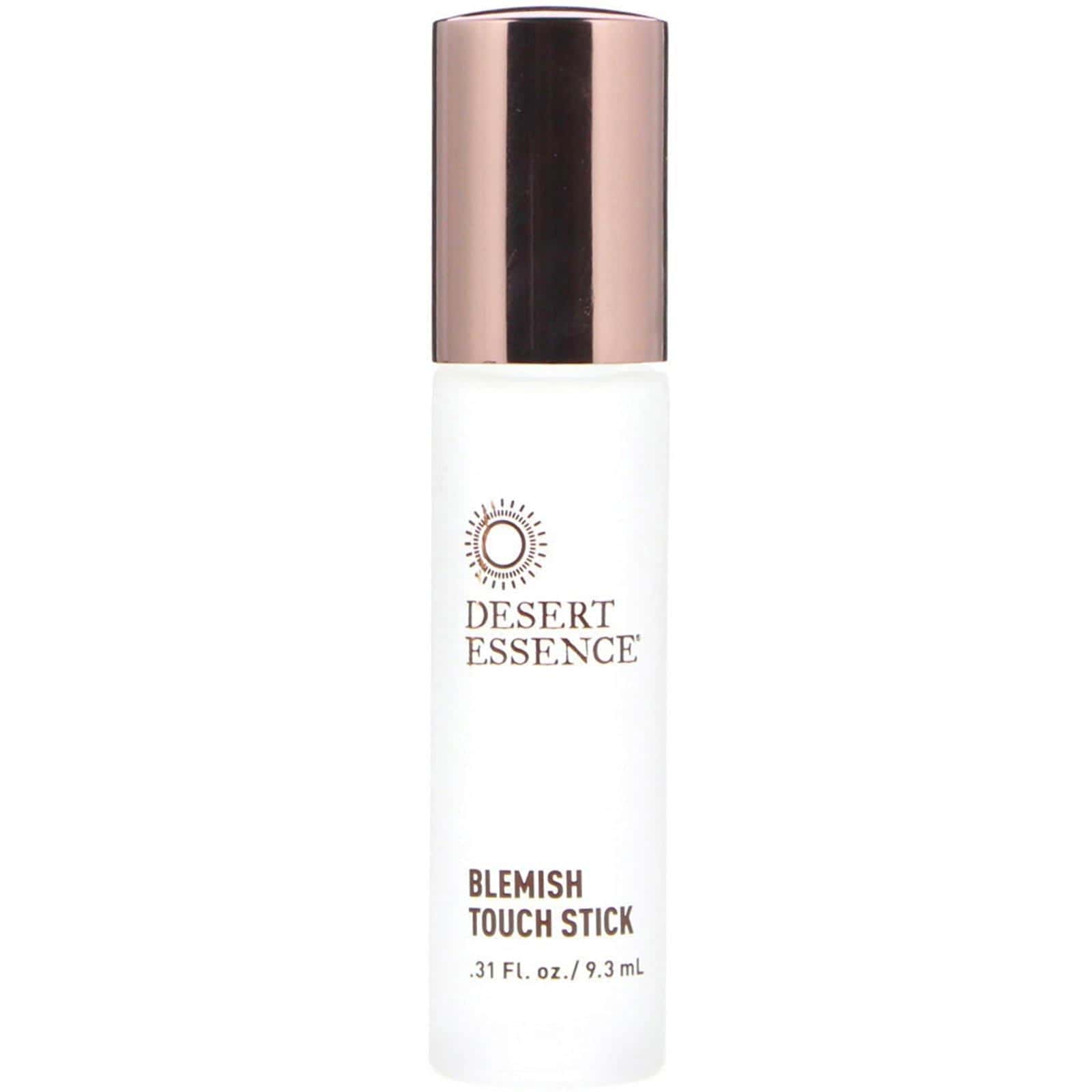 Desert Essence, Corrector antimanchas, .31 fl oz (9.3 ml)