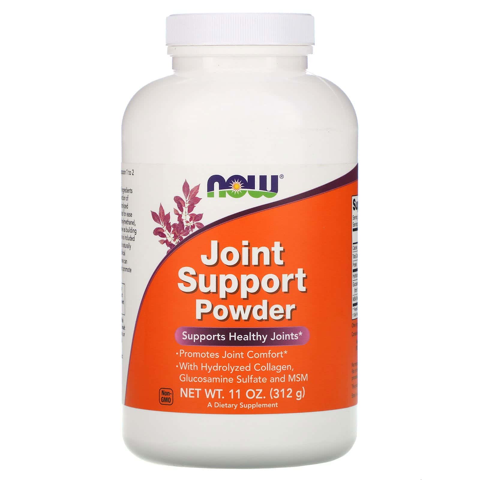 Now Foods, Joint Power RX, 120 Cápsulas