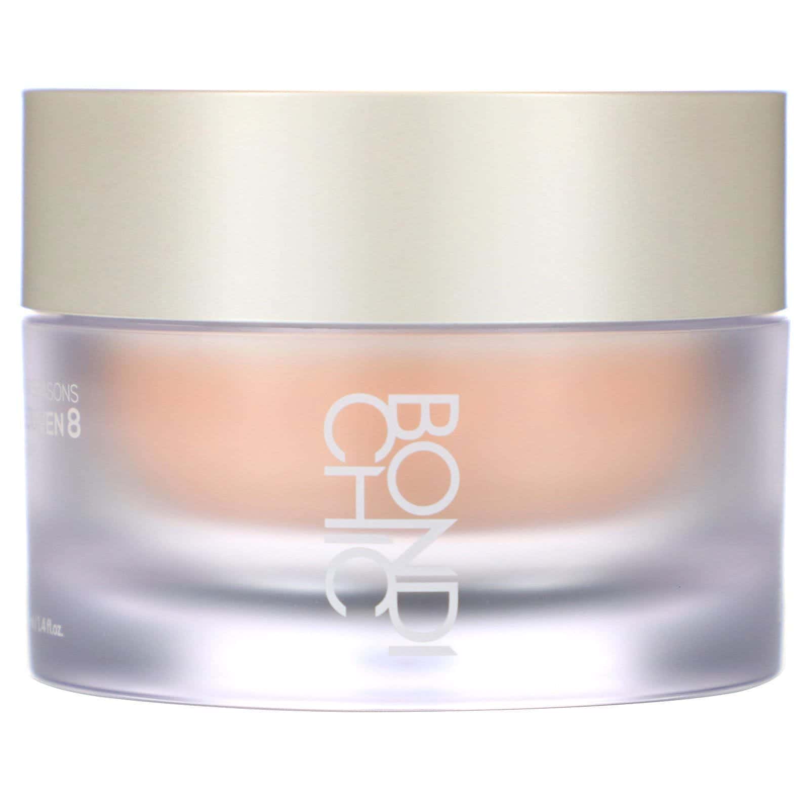 Bondi Chic, Cuatro estaciones, Crema Rejuven 8, 40 ml (1,4 oz. líq.)