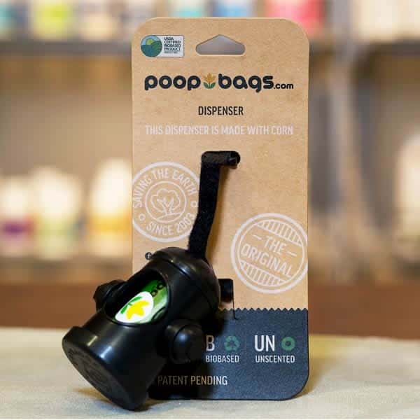 The Original Bolsas para Popo de Perro Dispensador