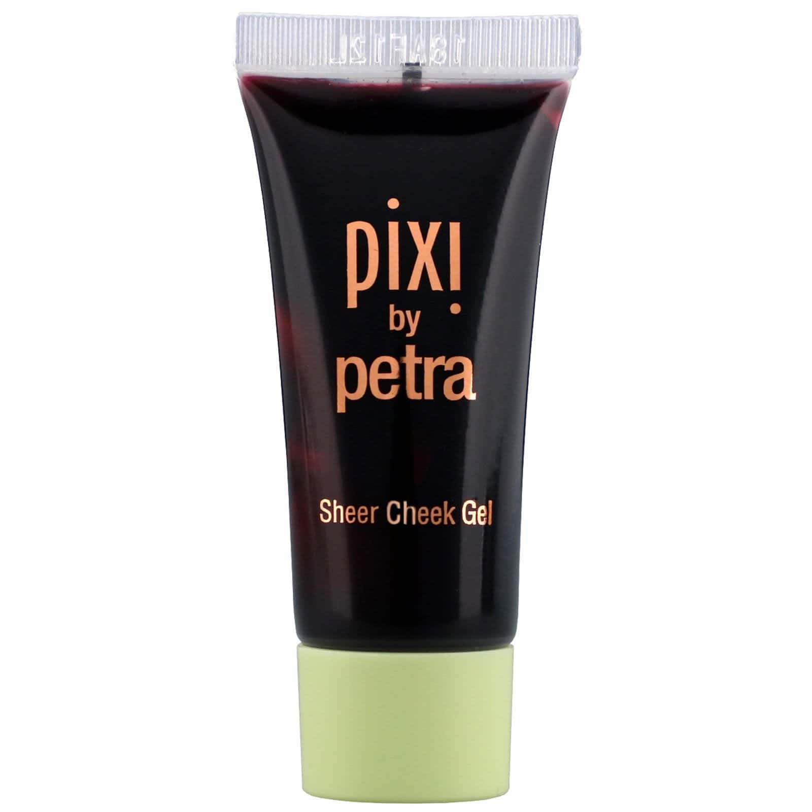 Pixi Beauty, Gel transparente para mejillas, sonrojado, 0.45 oz (12.75 g)
