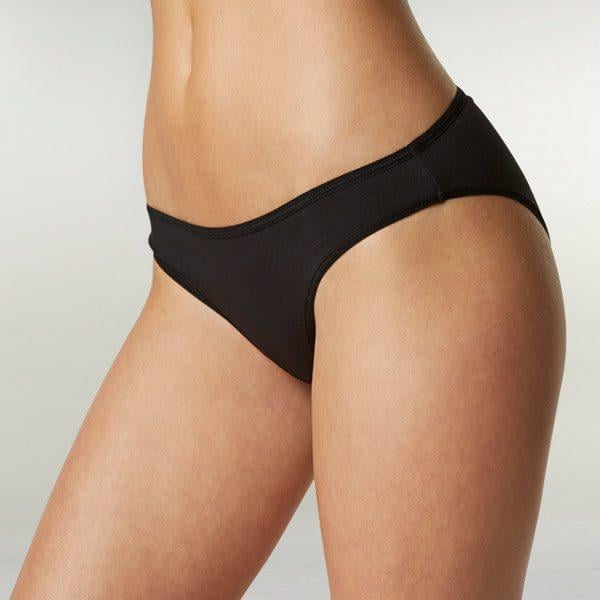 Paquetes de 3 Bikinis de Algodón Orgánico SITO para Mujer
