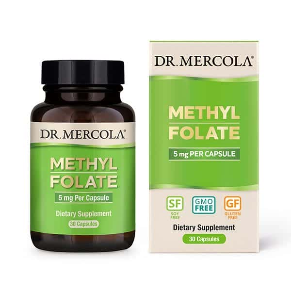 Metil Folato