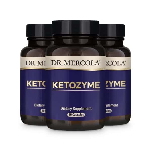 Ketozyme
