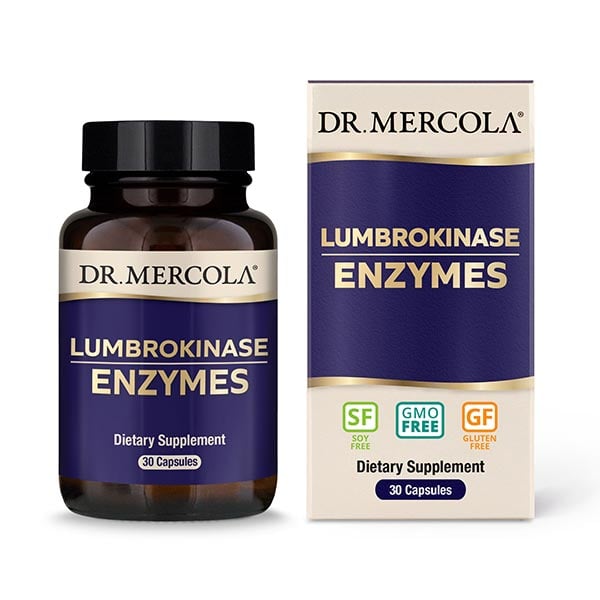 Enzimas Lumbroquinasas