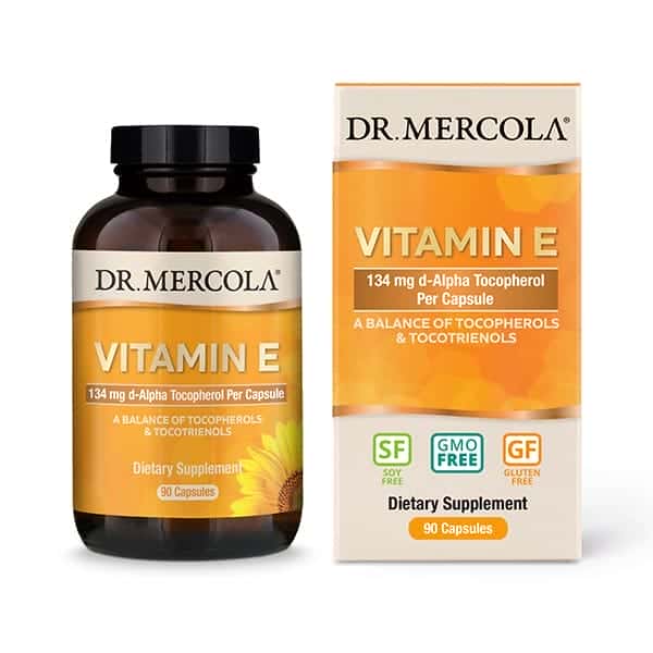 Vitamina E (134 mg)