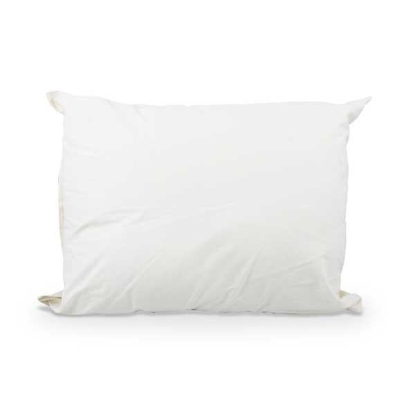 Almohada de Lana Americana SITO con Tela de Algodón Orgánico