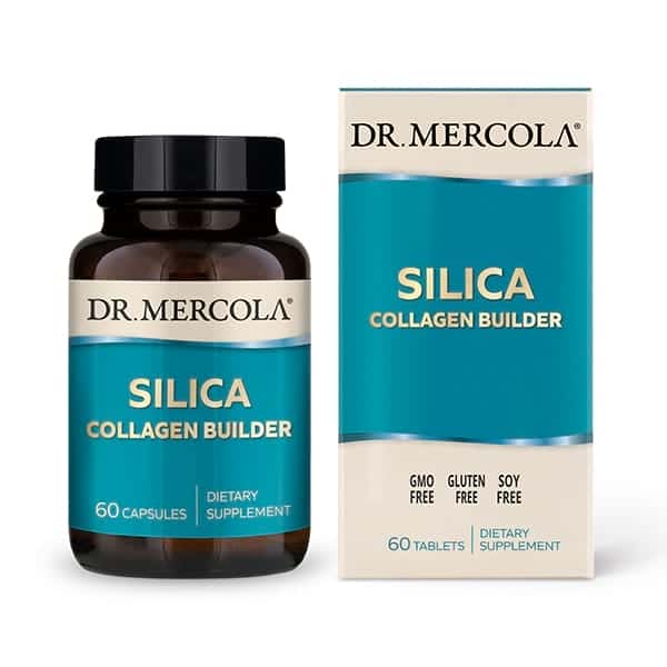 Generador de Colágeno de Sílice