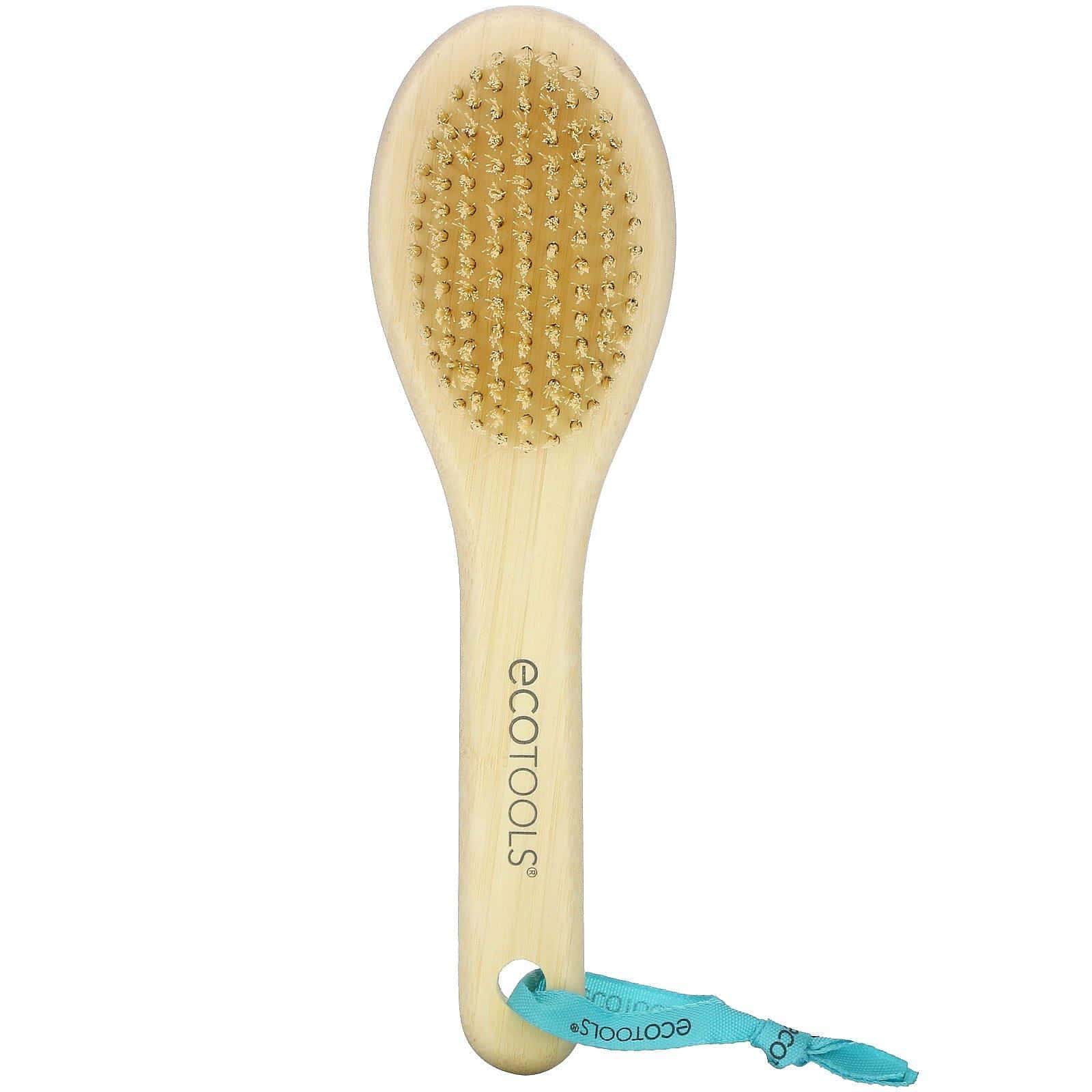 EcoTools, Enjuague concentrado de fruta + vegetales, 4 oz (113 ml)