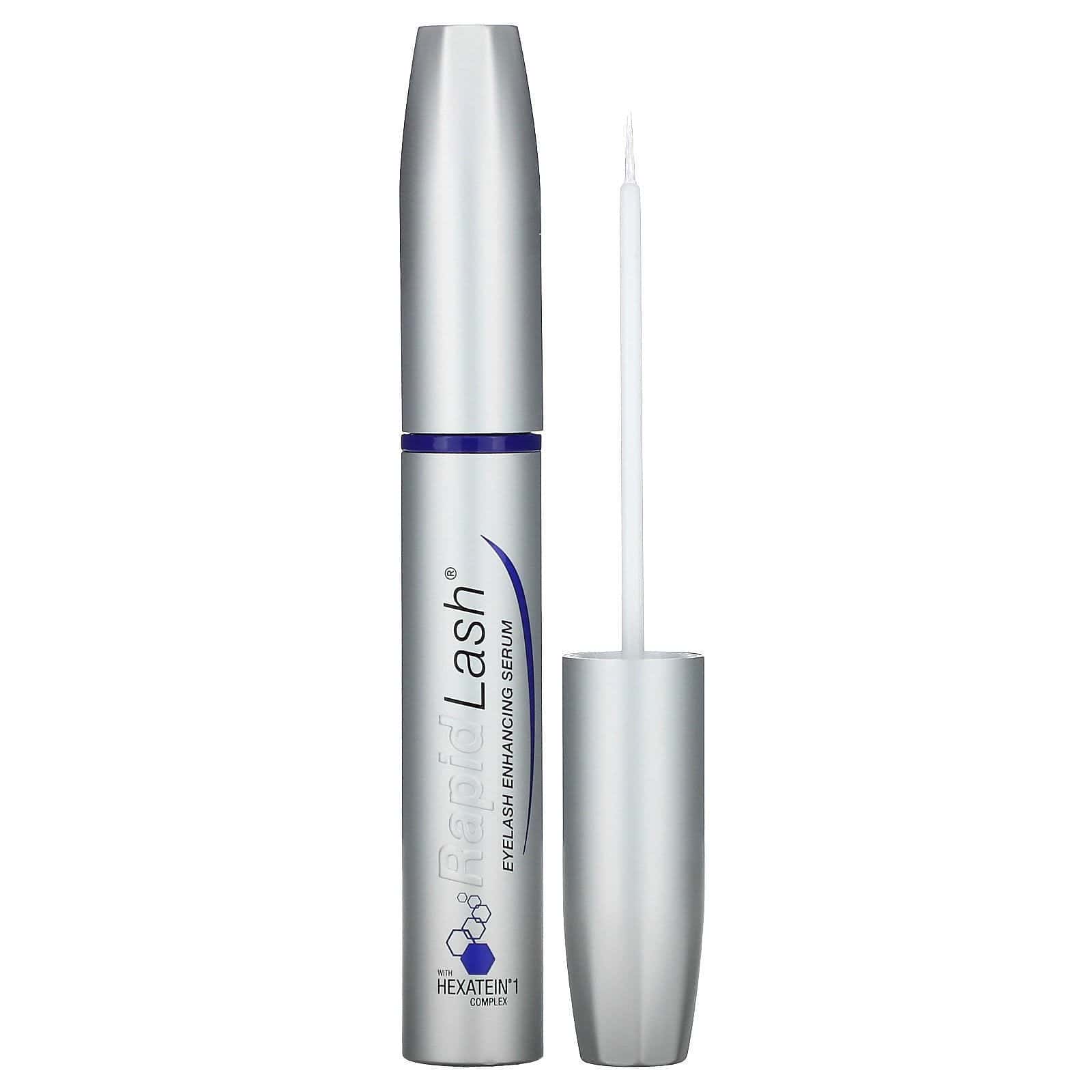 RapidLash, Sérum para realzar las pestañas, 3 ml (0,1 oz. líq.)