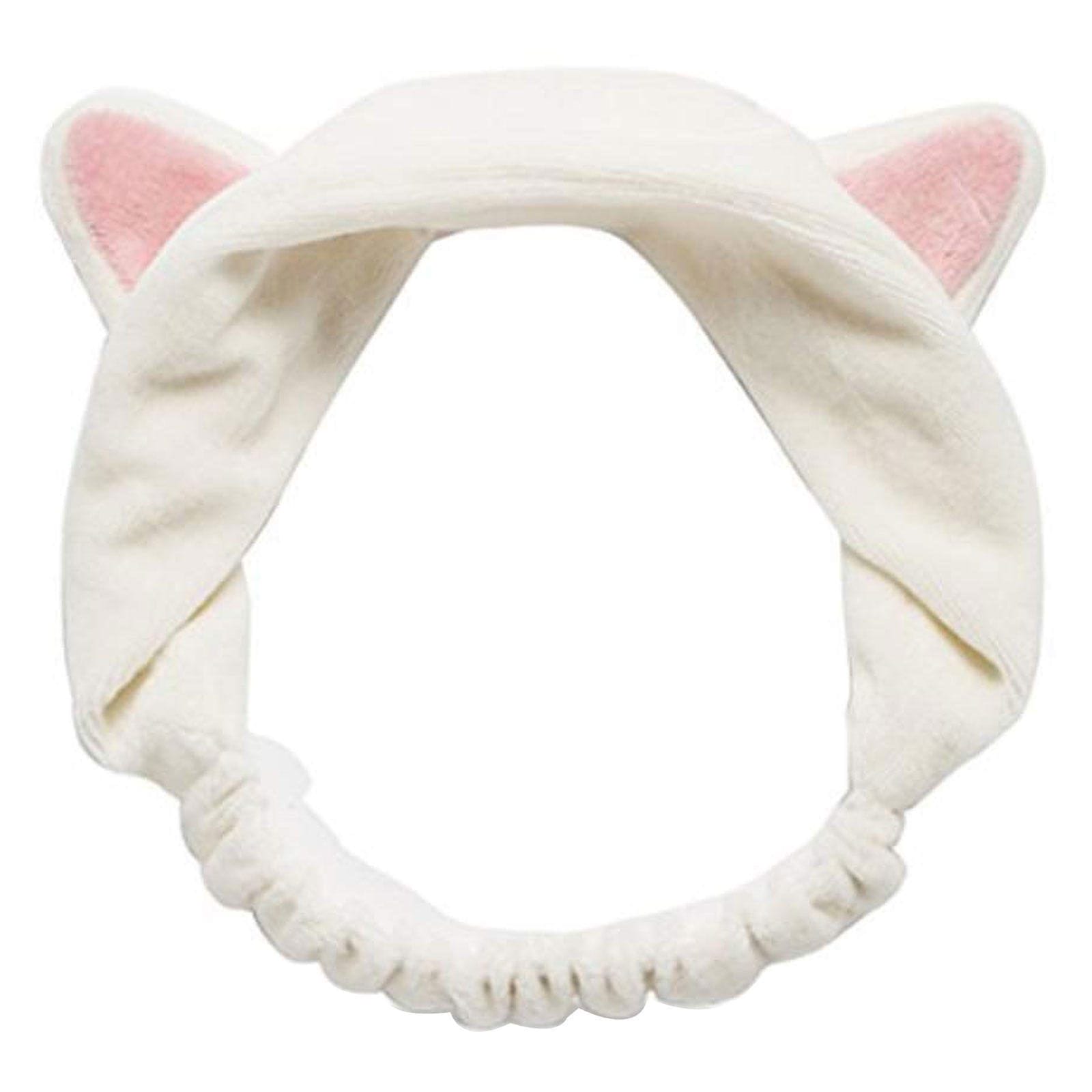 Etude House, My Beauty Tool, Lovely Etti Hair Band, Vincha para el cabello, 1 unidad