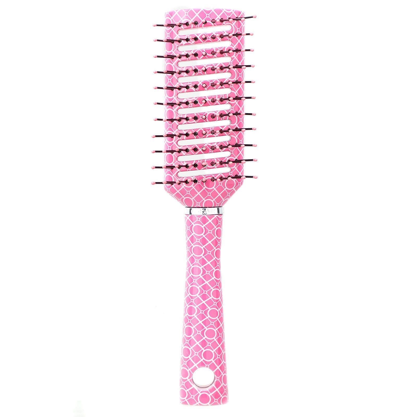 Conair, Impressions, Cepillo de ventilación para secar, modelar y aumentar el volumen del cabello, 1 cepillo