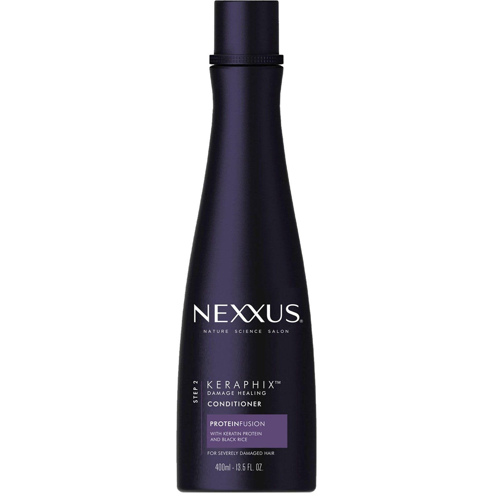 Nexxus, Keraphix, Acondicionador, Reparación del daño, 400 ml (13,5 oz. líq.)