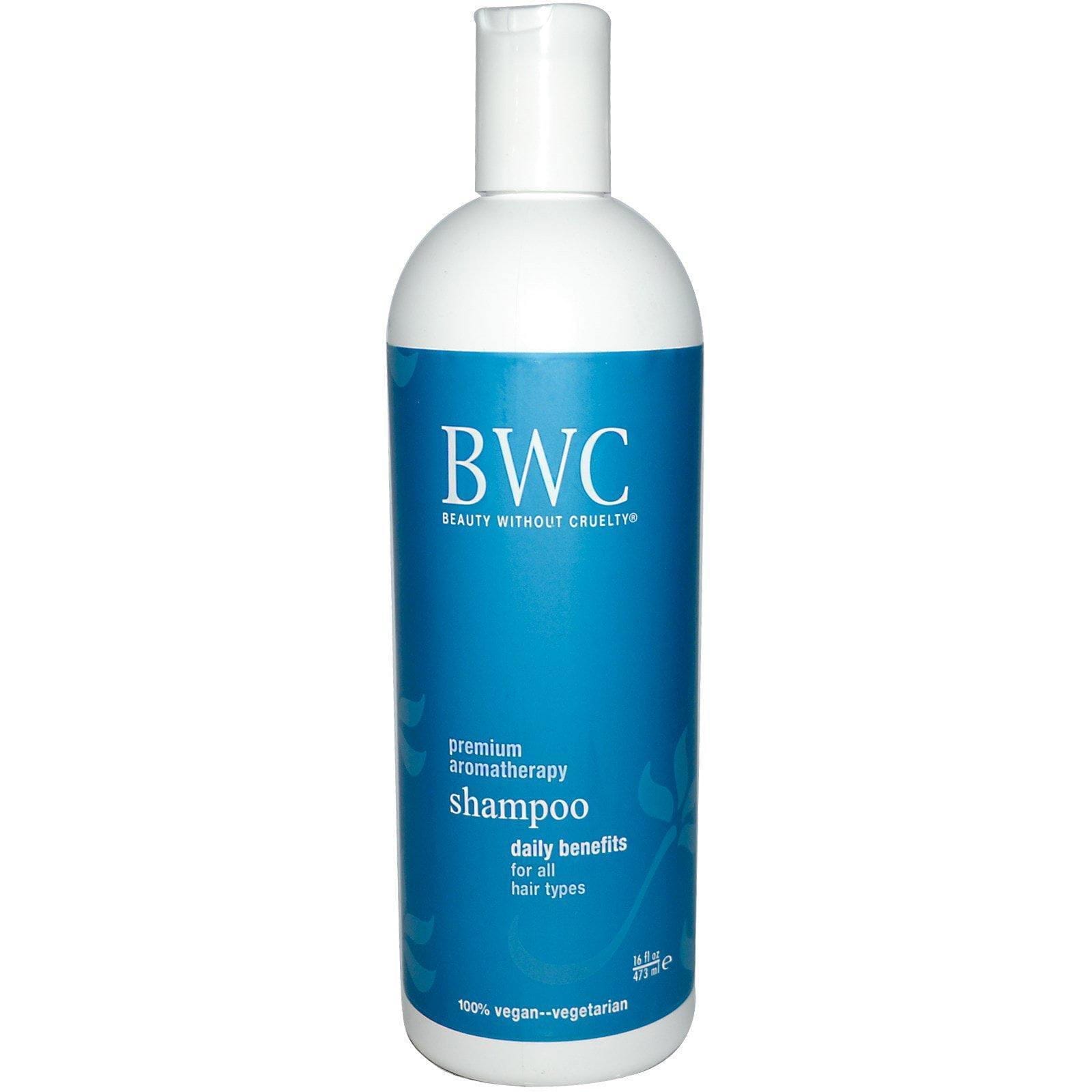 Beauty Without Cruelty, Champú, Beneficios Diarios, 16 fl oz (473 ml)