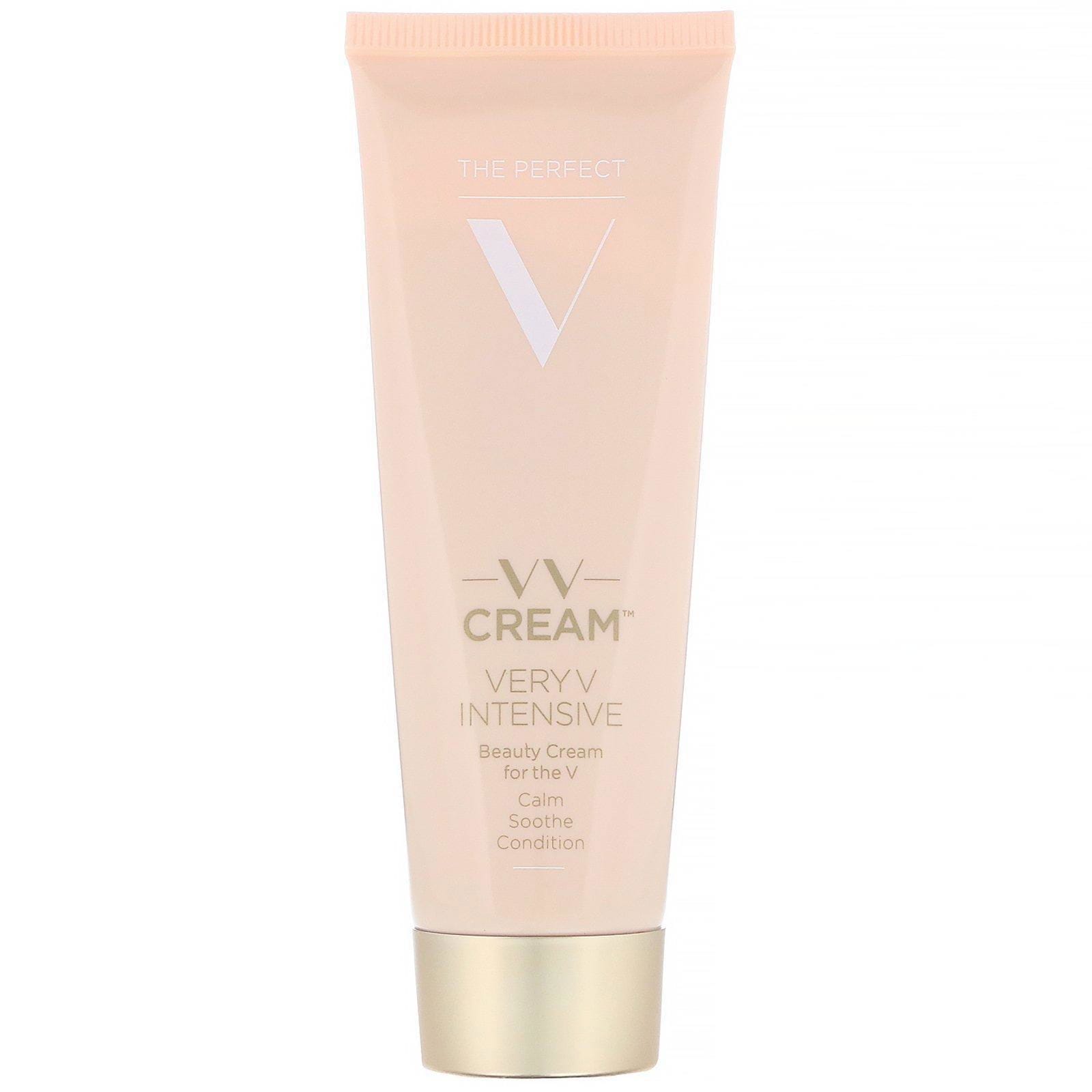 The Perfect V, V V Cream Intensive, 1.7 fl oz (50 ml)