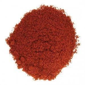Frontier Natural Products, Pimentón ahumado molido, orgánico, 16 oz (453 g)