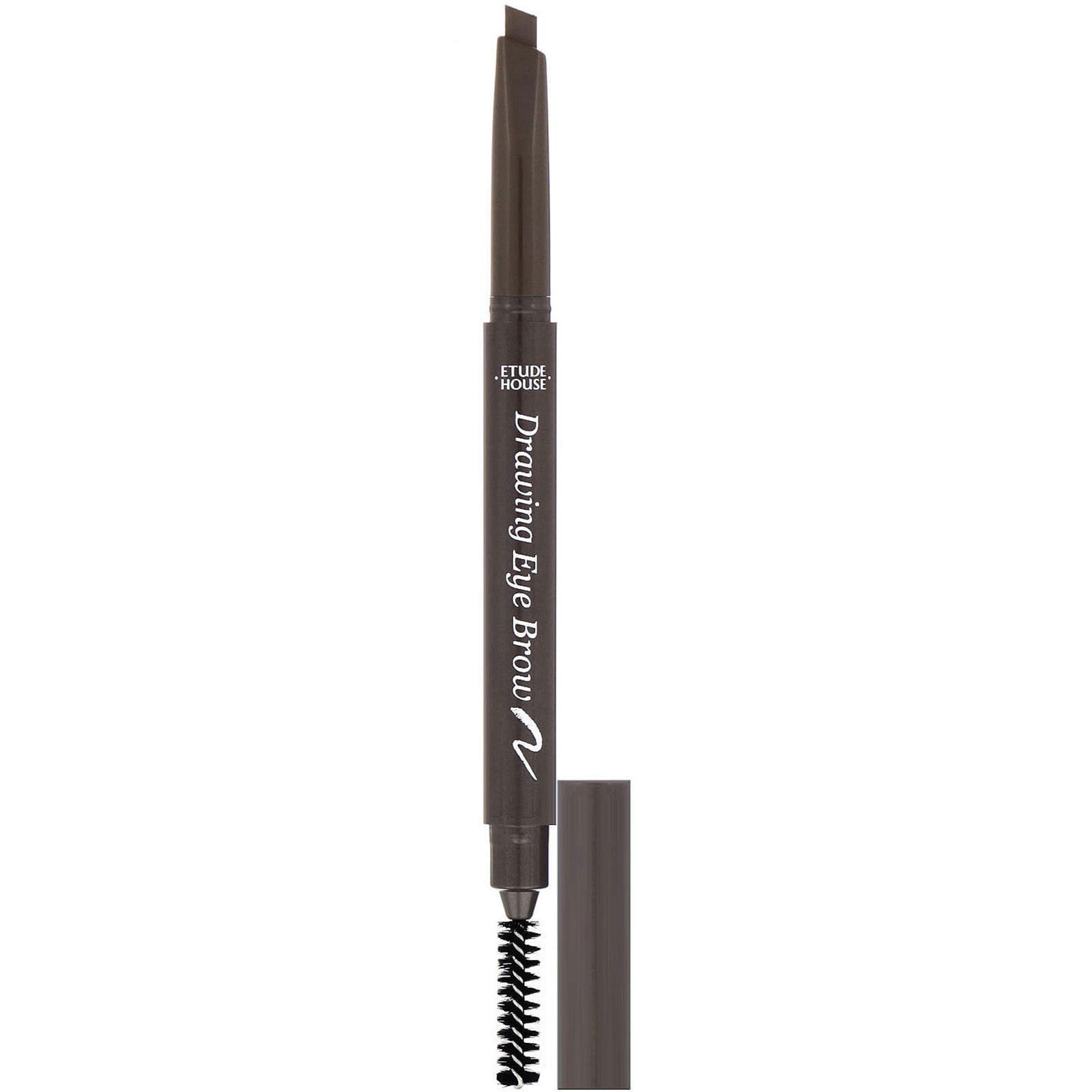 Etude House, Delinie las cejas con color marrón, Marron n03, 1 Lápiz