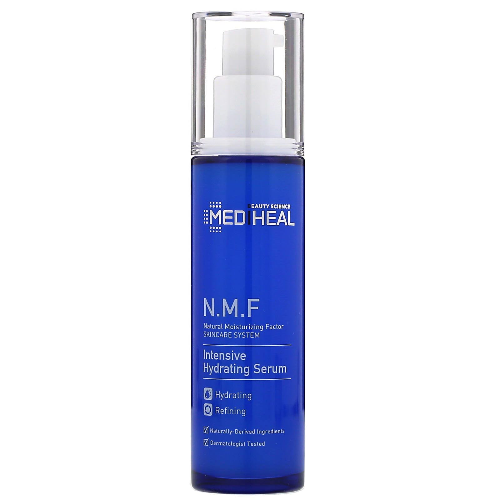 Mediheal, Sérum hidratante intensivo con N.M.F., 55 ml (1,8 oz. líq.)