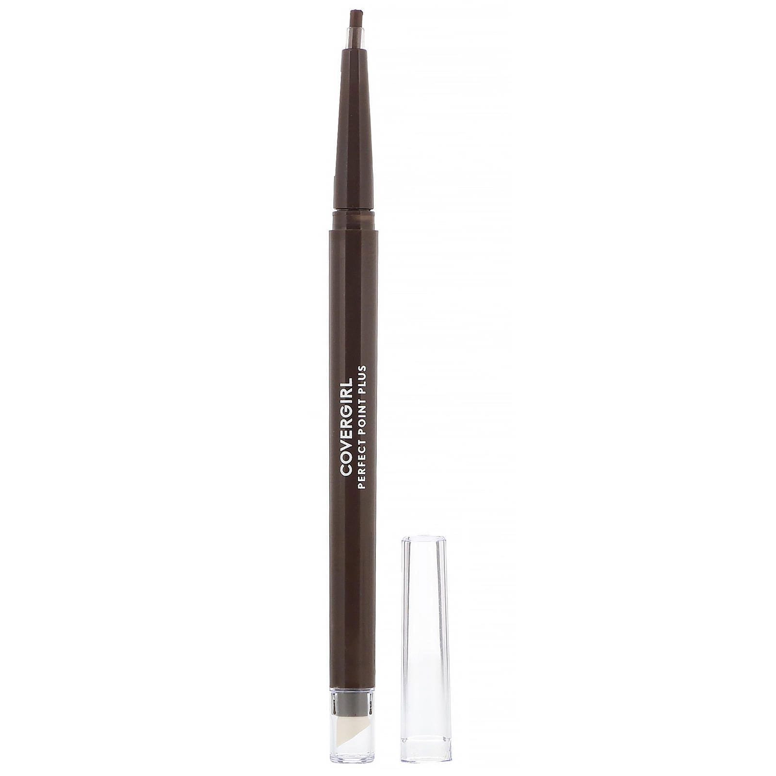 Covergirl, Perfect Point Plus, Lápiz delineador de ojos, 210 Expreso, 0,23 g (0,008 oz)