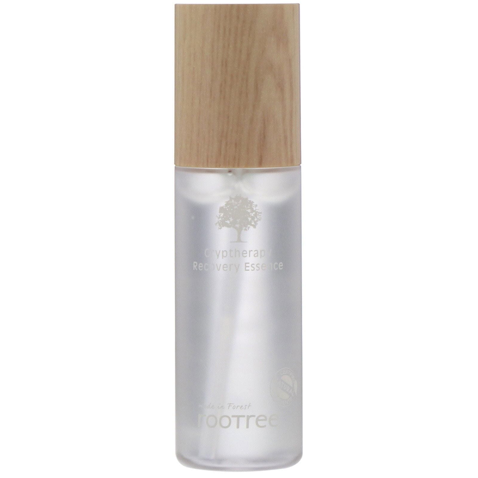 Rootree, Esencia para la recuperación de la piel con tratamiento de criptomeria, 50 ml (1,69 oz. líq.)