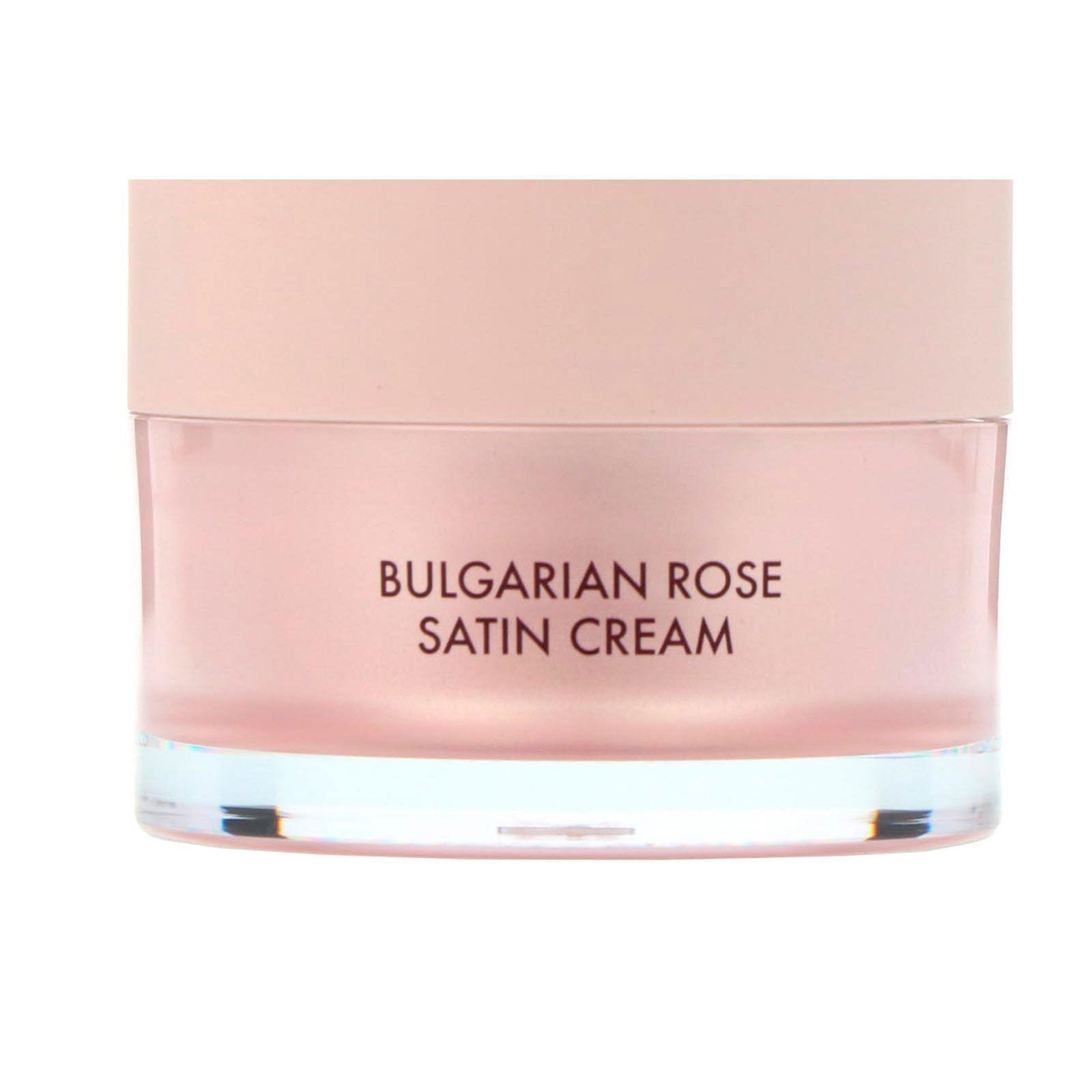 Heimish, Crema satinada con rosas búlgaras, 55 ml