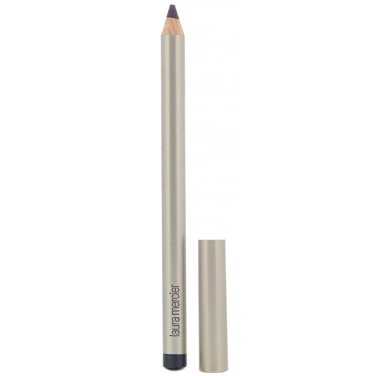 Laura Mercier, Inner Eye Definer, Delineador de ojos, Black violet (carbón negro púrpura), 1,20 g (0,04 oz)