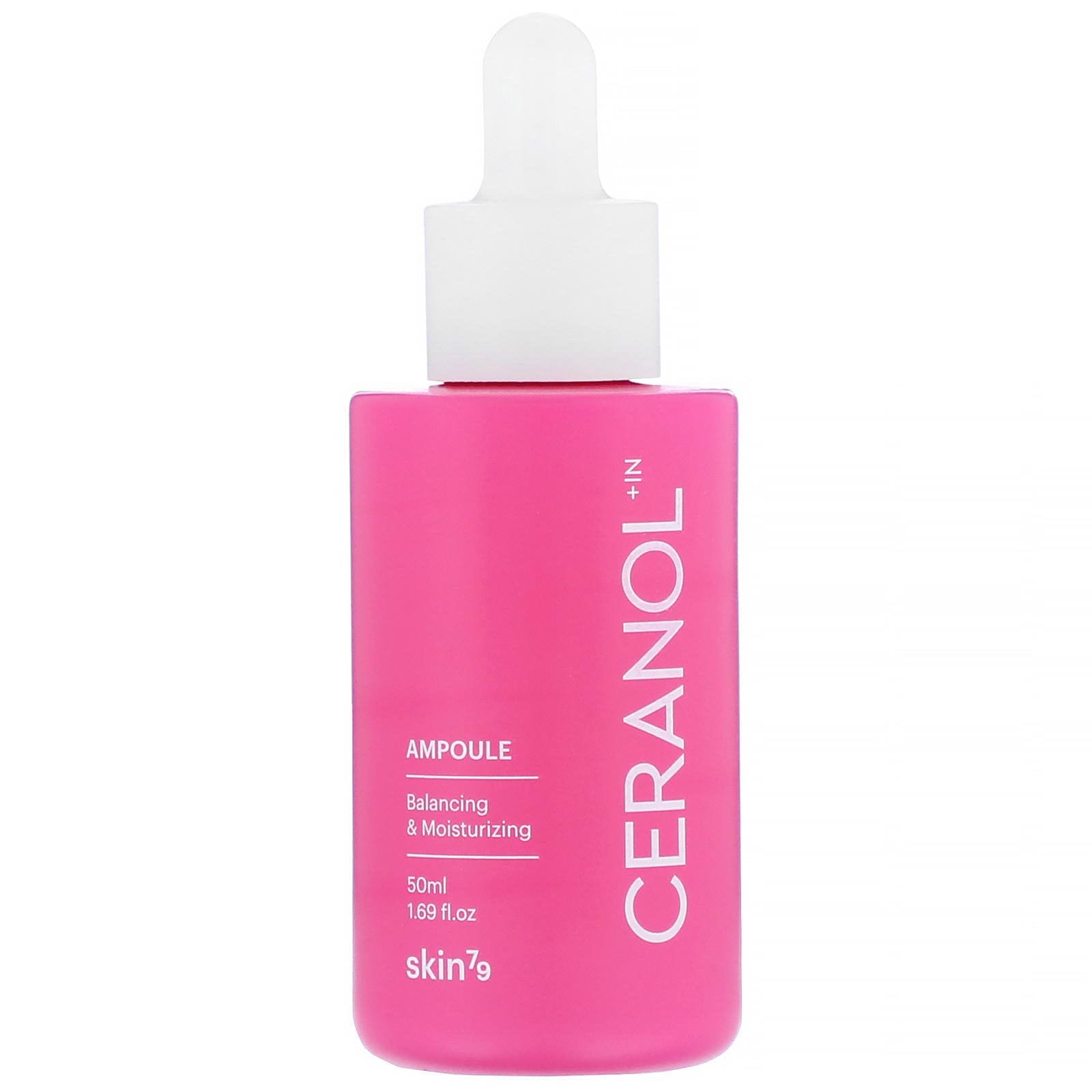Skin79, Ceranolin, Ampoule, 1.69 fl oz (50 ml)