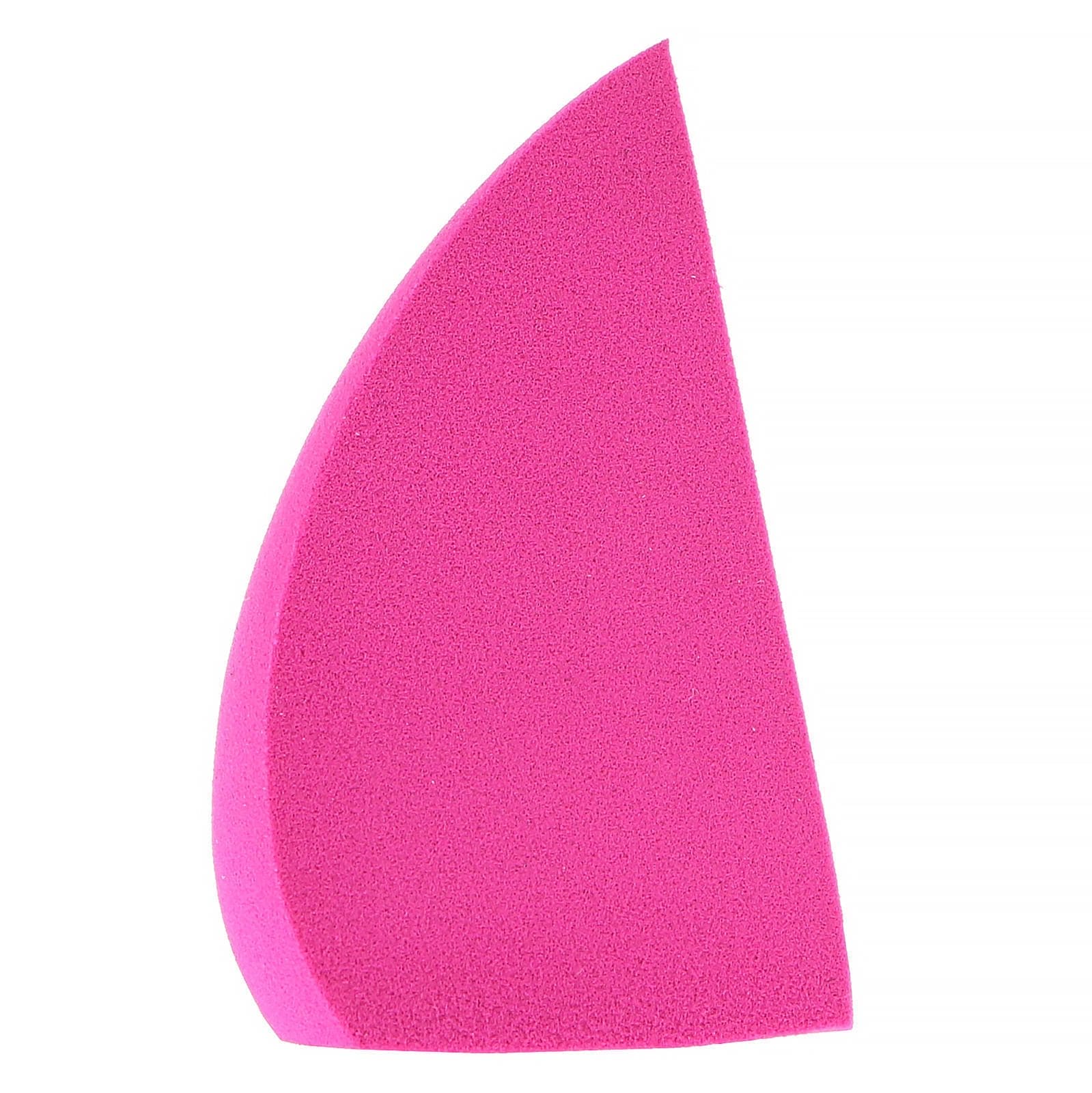 Sigma, 3DHD, Esponja para difuminar, Rosa, 1 unidad