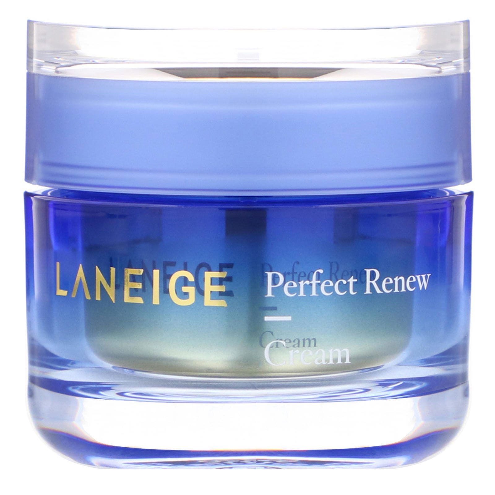 Laneige, Perfect Renew, Crema, 50 ml