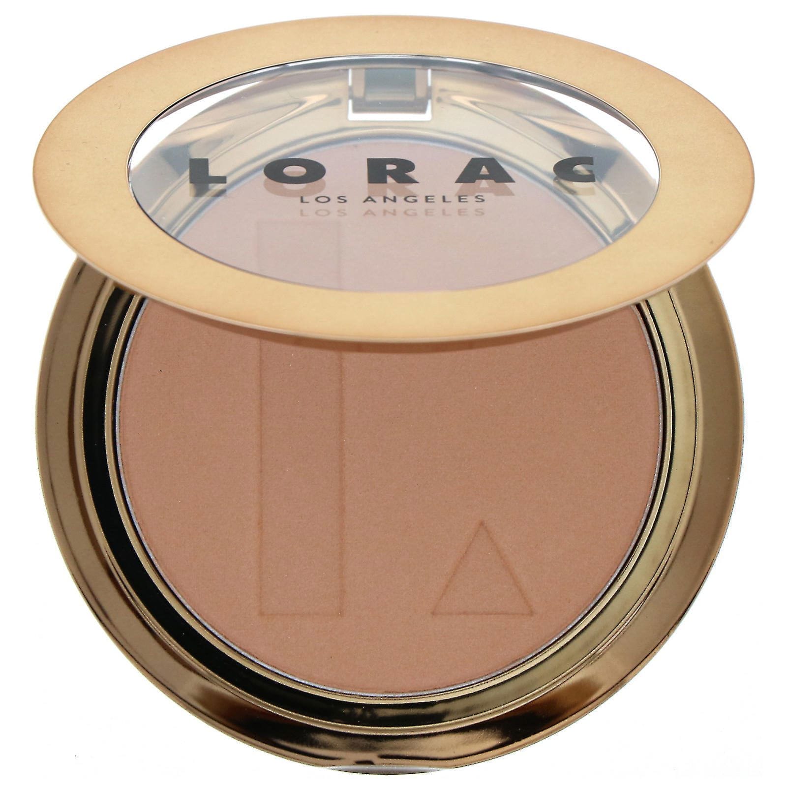 Lorac, TANtalizer, Polvo con efecto bronceante para aplicaciones múltiples, Fiesta en la piscina, 8,5 g (0,29 oz)