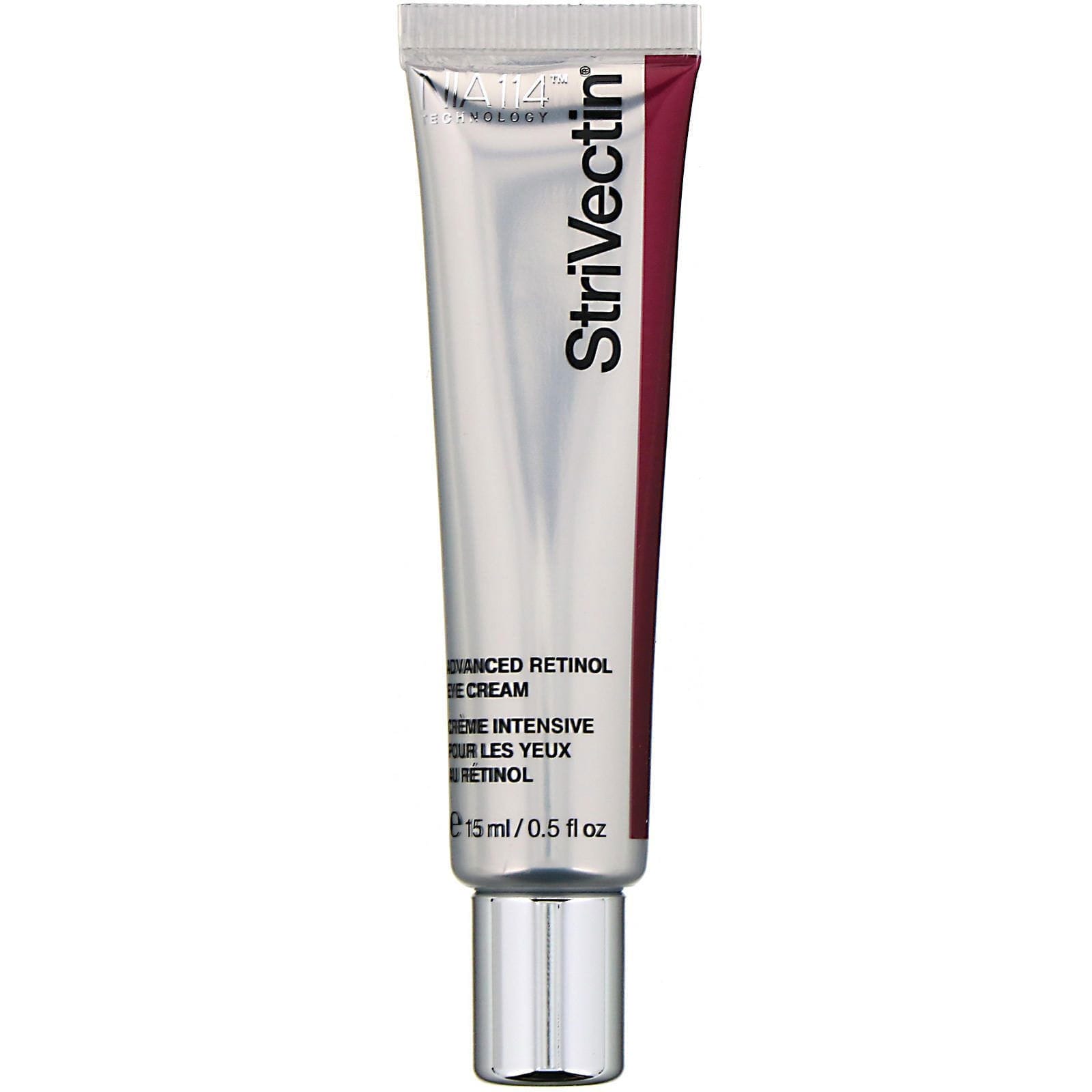 StriVectin, Advanced Retinol, Crema para los ojos, 15 ml (0,5 oz. líq.)