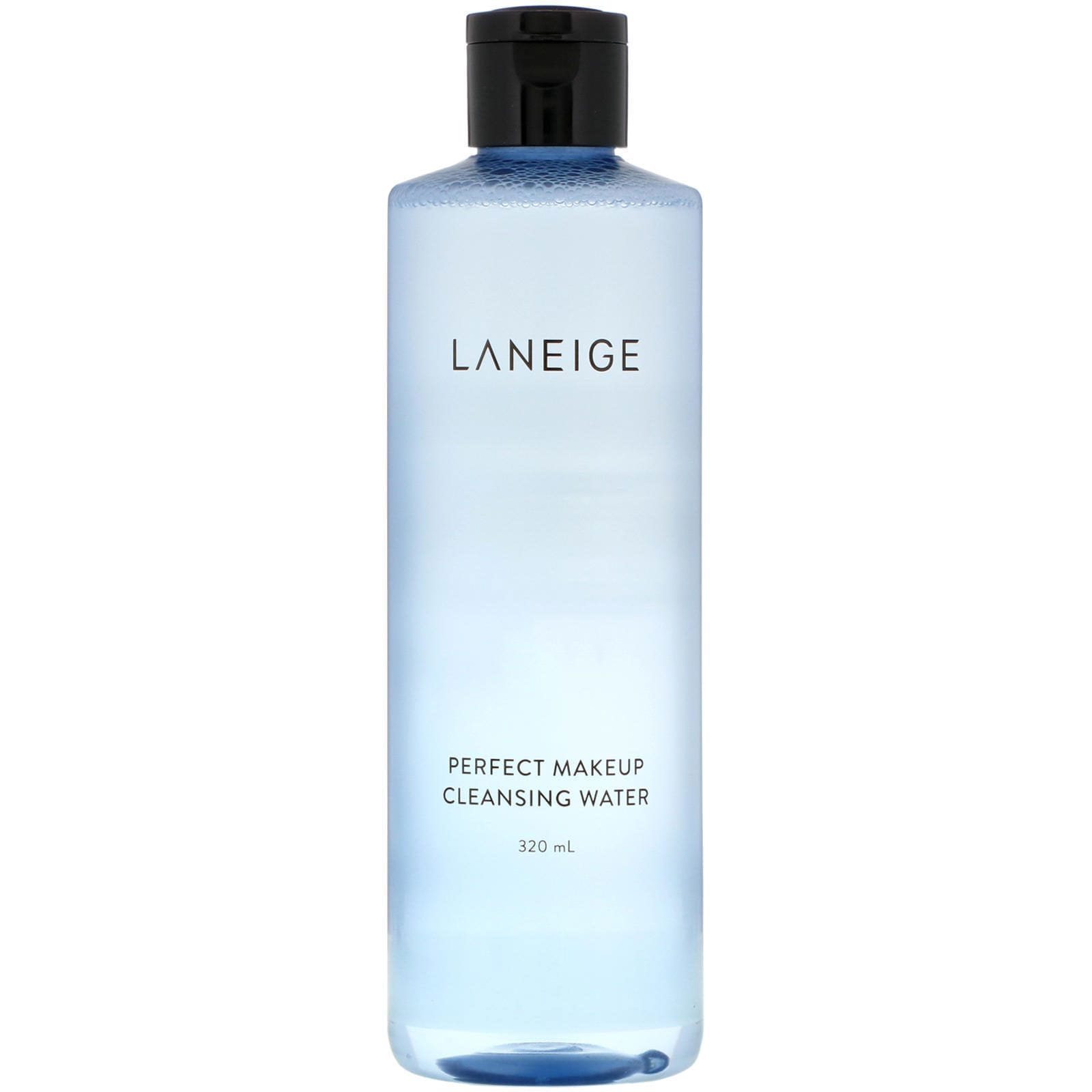 Laneige, Agua para limpieza de maquillaje perfecto, 320 ml